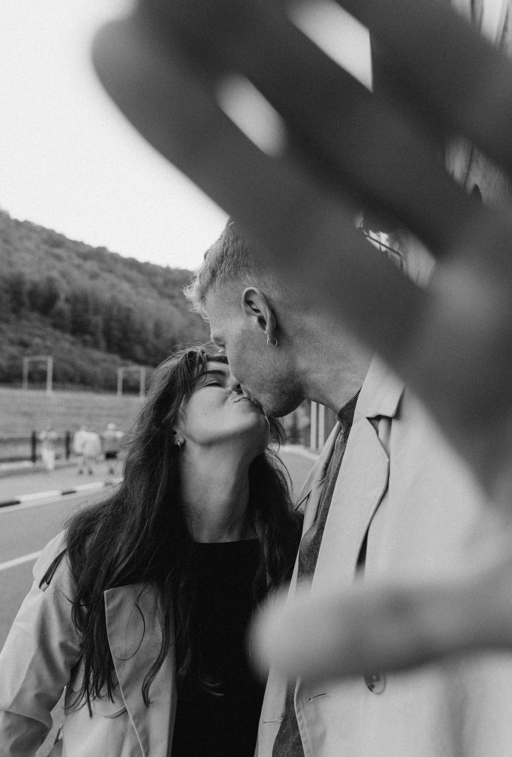 Мирослав и Дарья. Агафонова Анна — фотограф в Красной Поляне