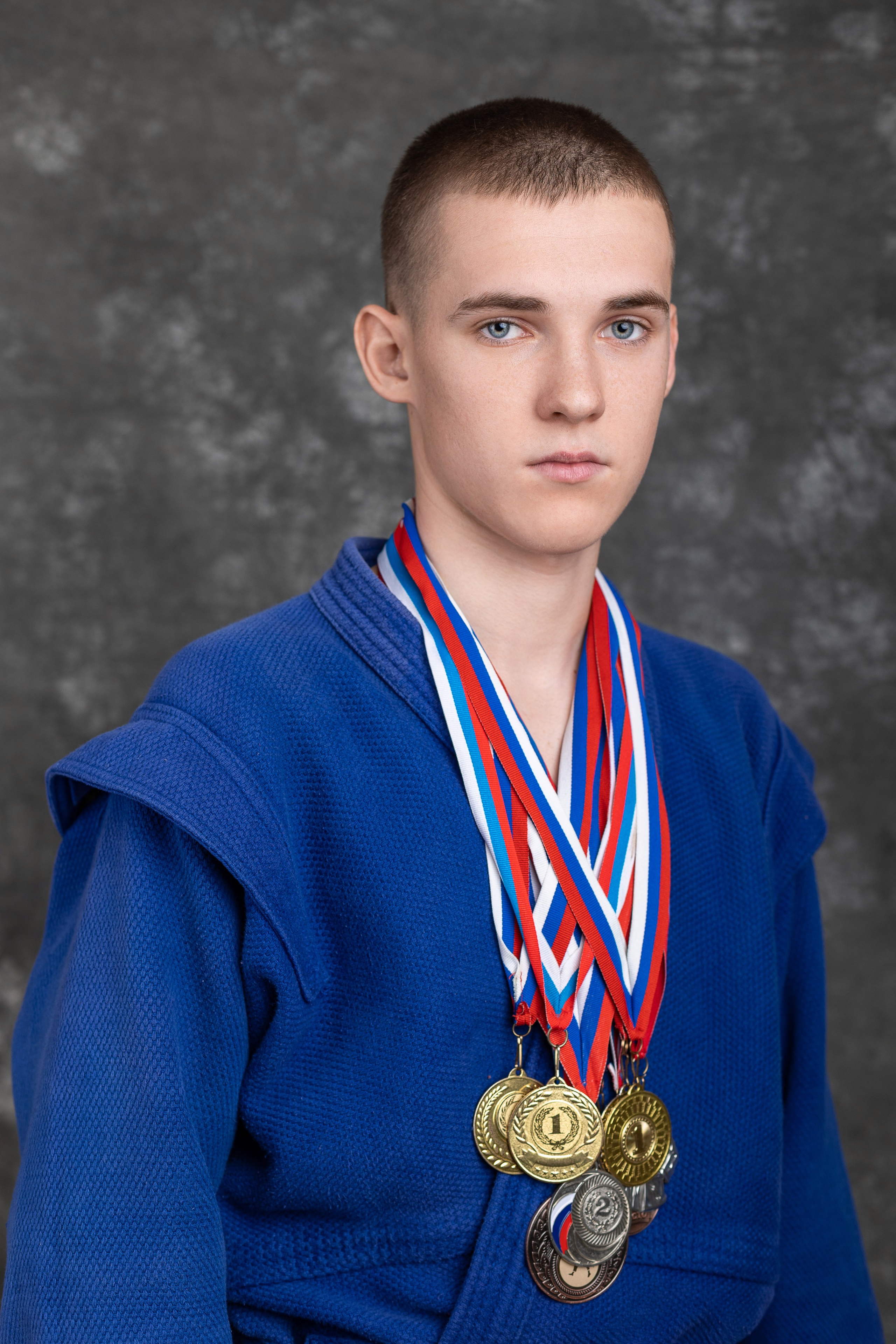 Съемка спортсменов для доски почета. Выпускные альбомы Майкоп, Краснодар Елена Золотарева