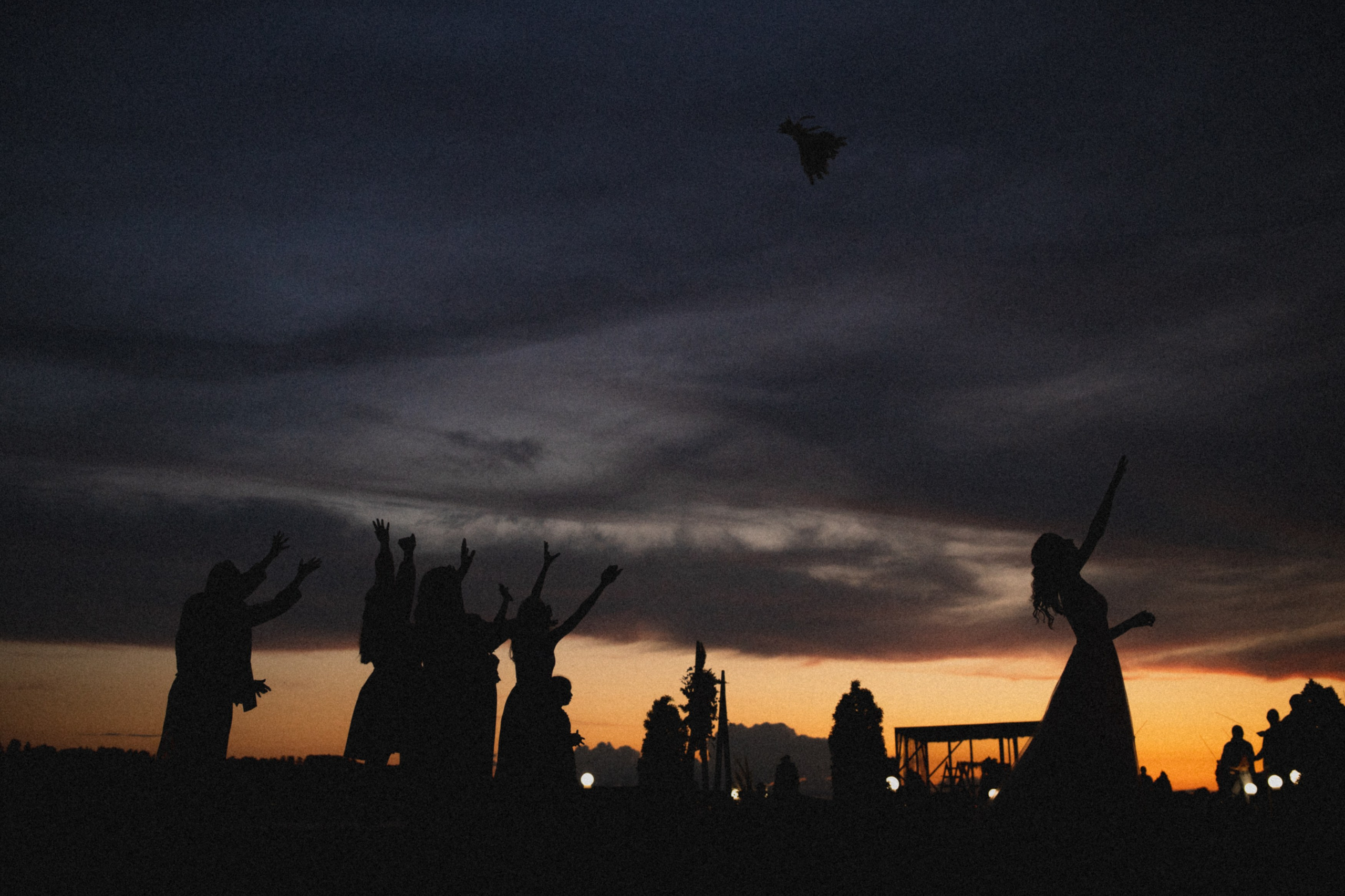 Максим и Юля. Свадебный фотограф в Ярославле Андрей Перегудов