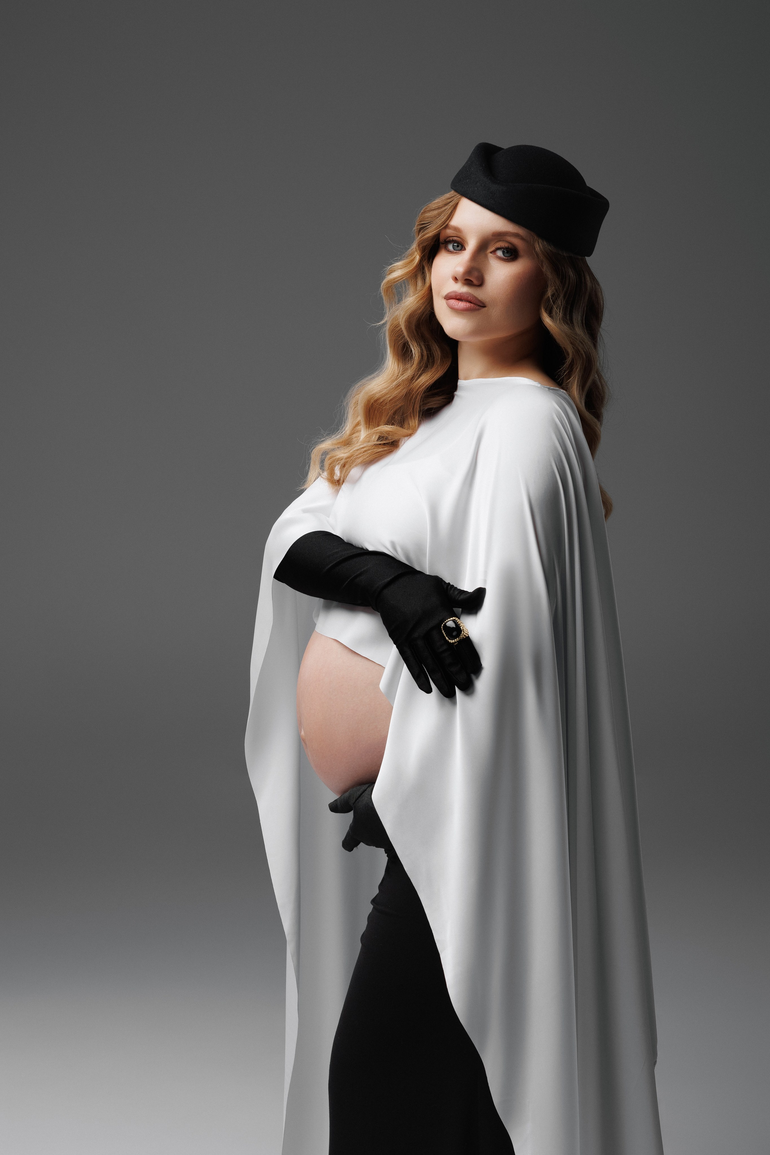 Накидки для фотосессии беременности в Оренбурге