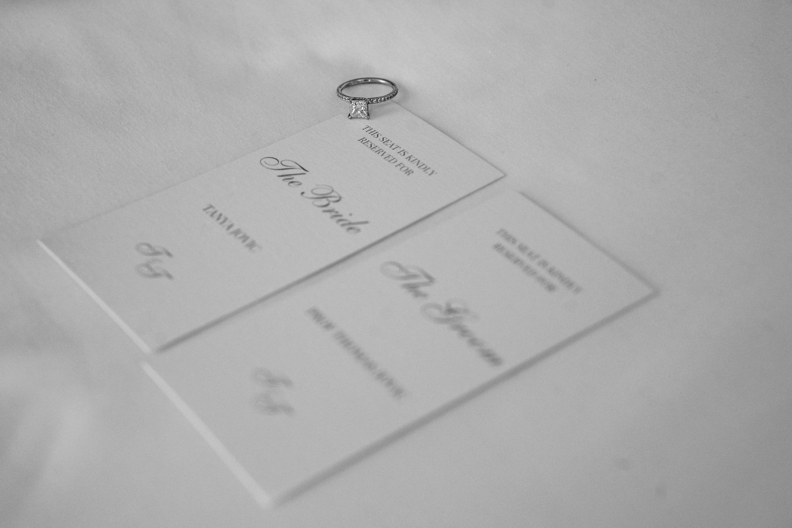 TOM + TANYA. Elopement Wedding Photographer