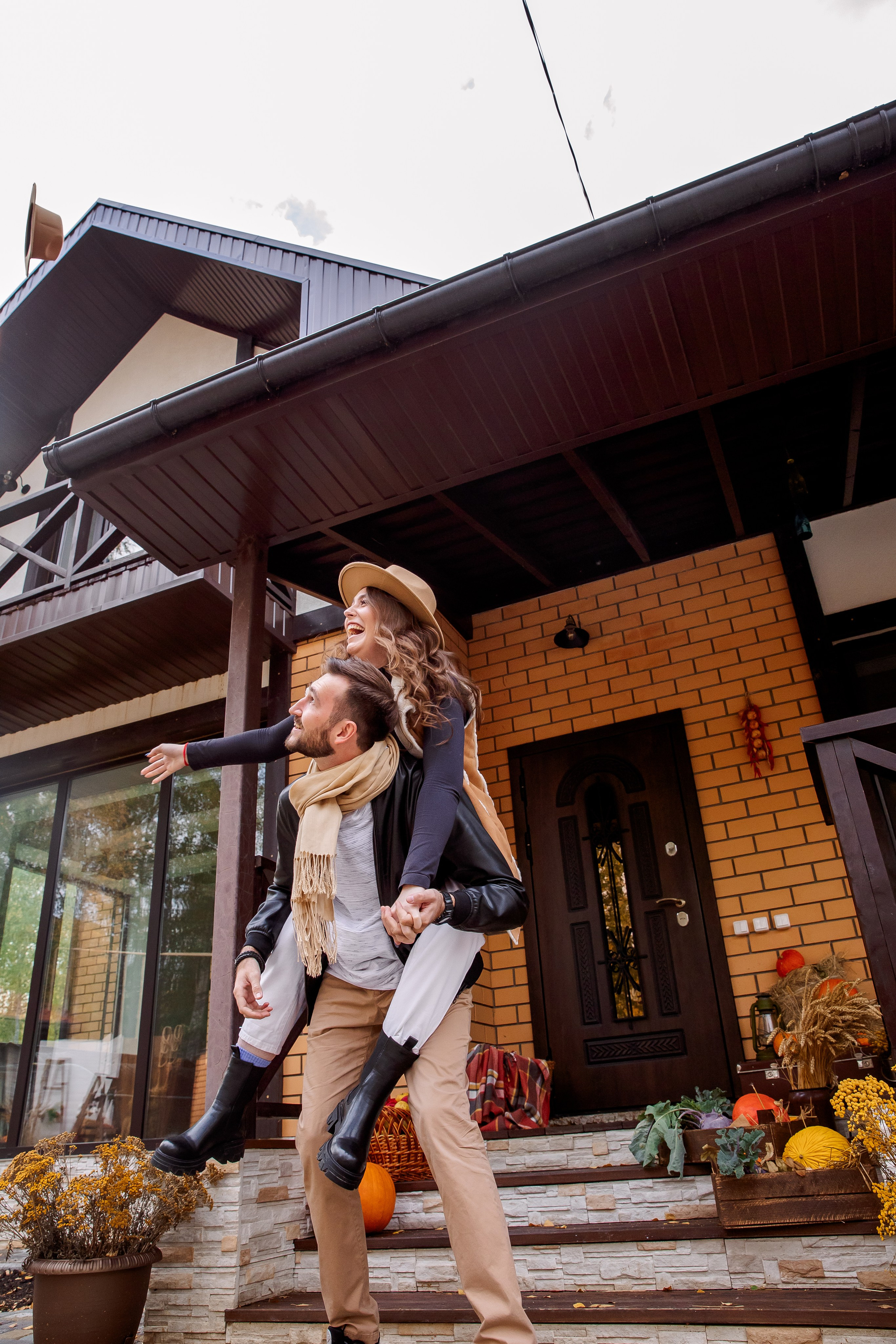 Анна и Владислав. Свадебный и семейный фотограф в Челябинске Юлия Ишимова