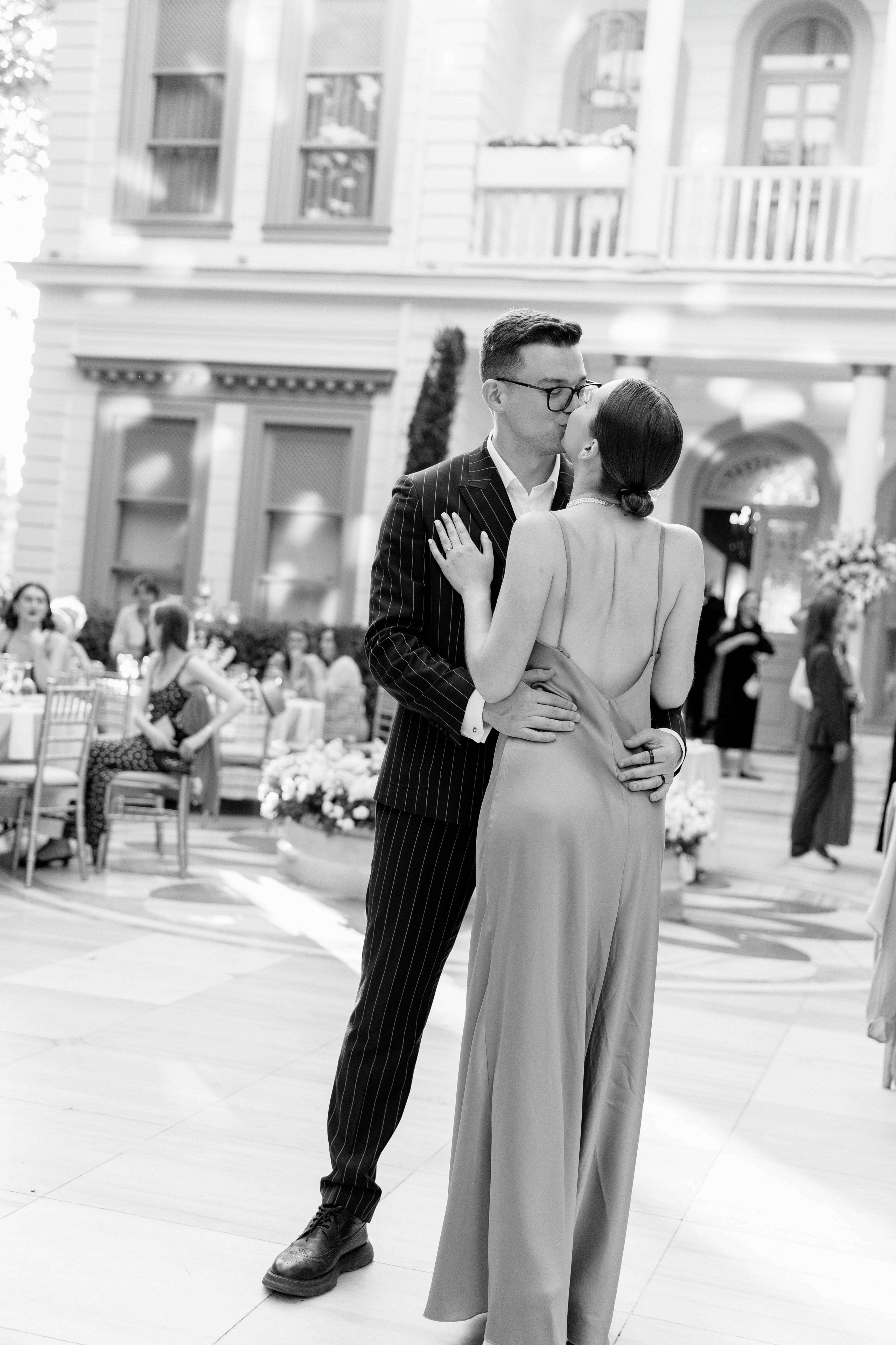 Nadya+Victor. Фотограф Иван Газукин