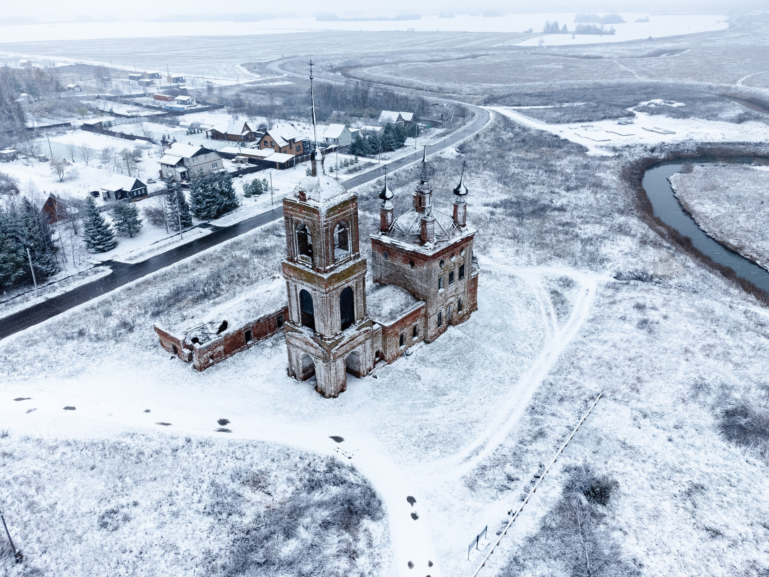 Суздаль. Павел Шарапов | Фотограф | Москва