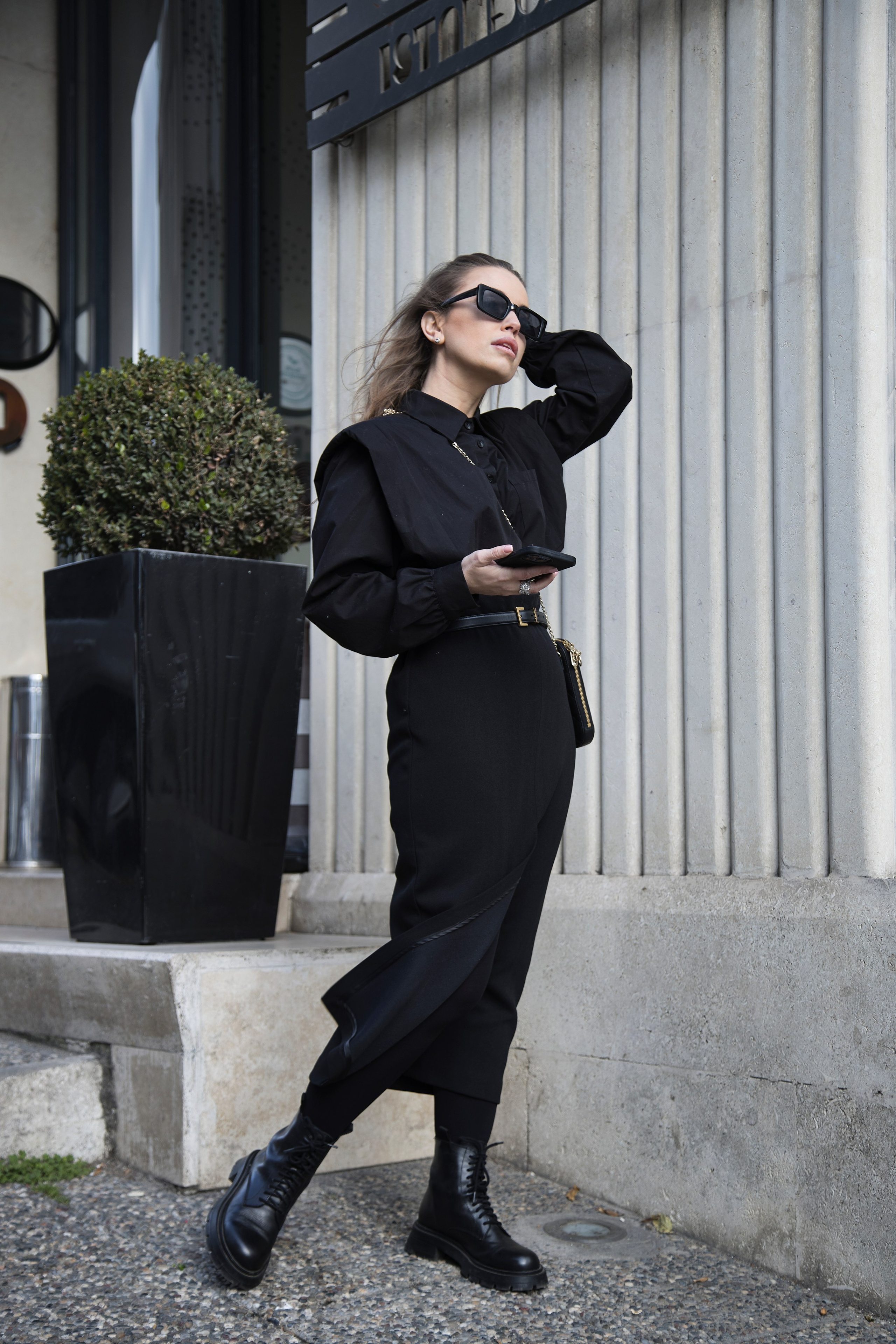 Street. KASSANDRA.MEDIA