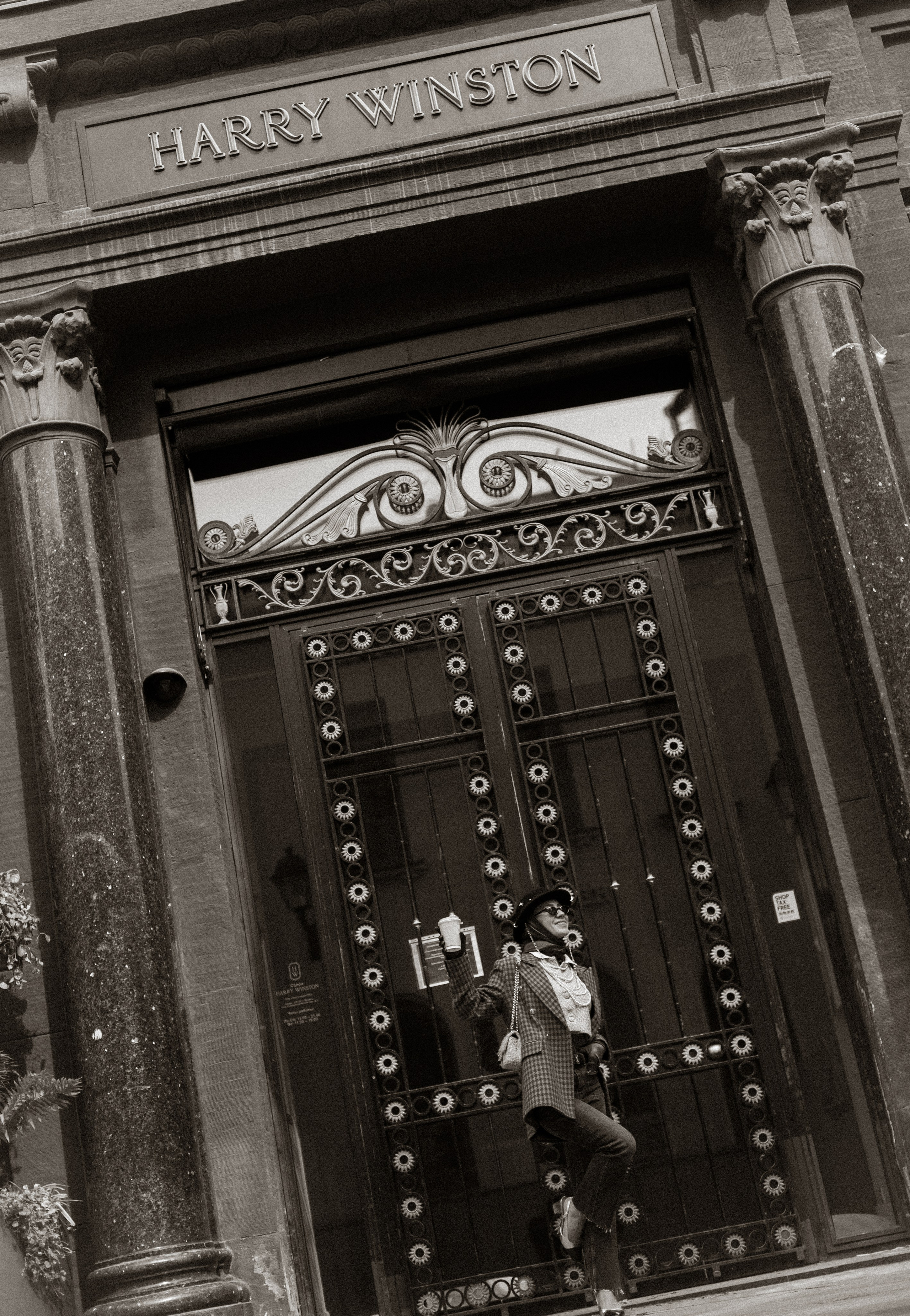 Диана. Фотограф в Москве