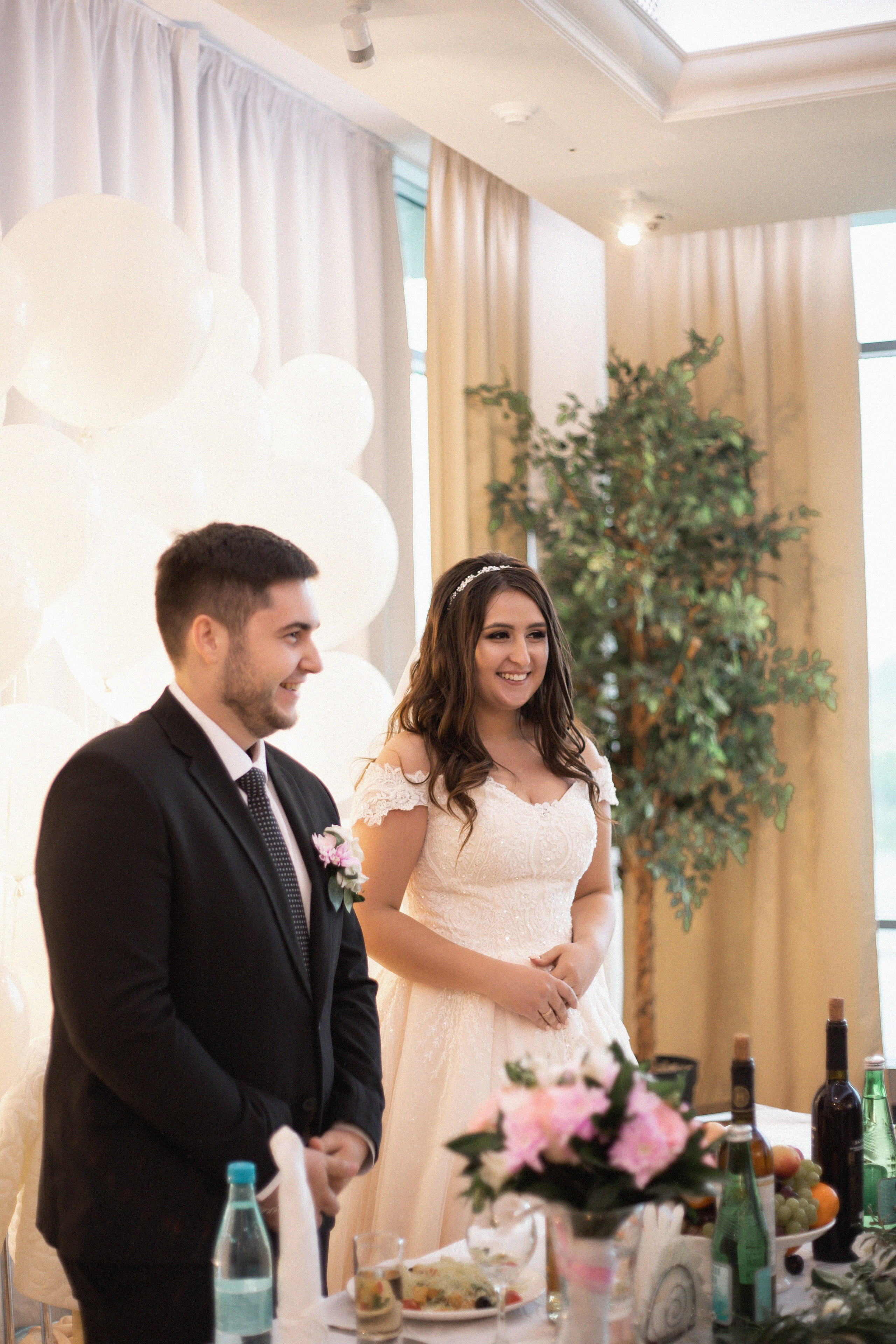 Александр и Анна. Свадебный фотограф Нижний Новгород | Софа Полякова