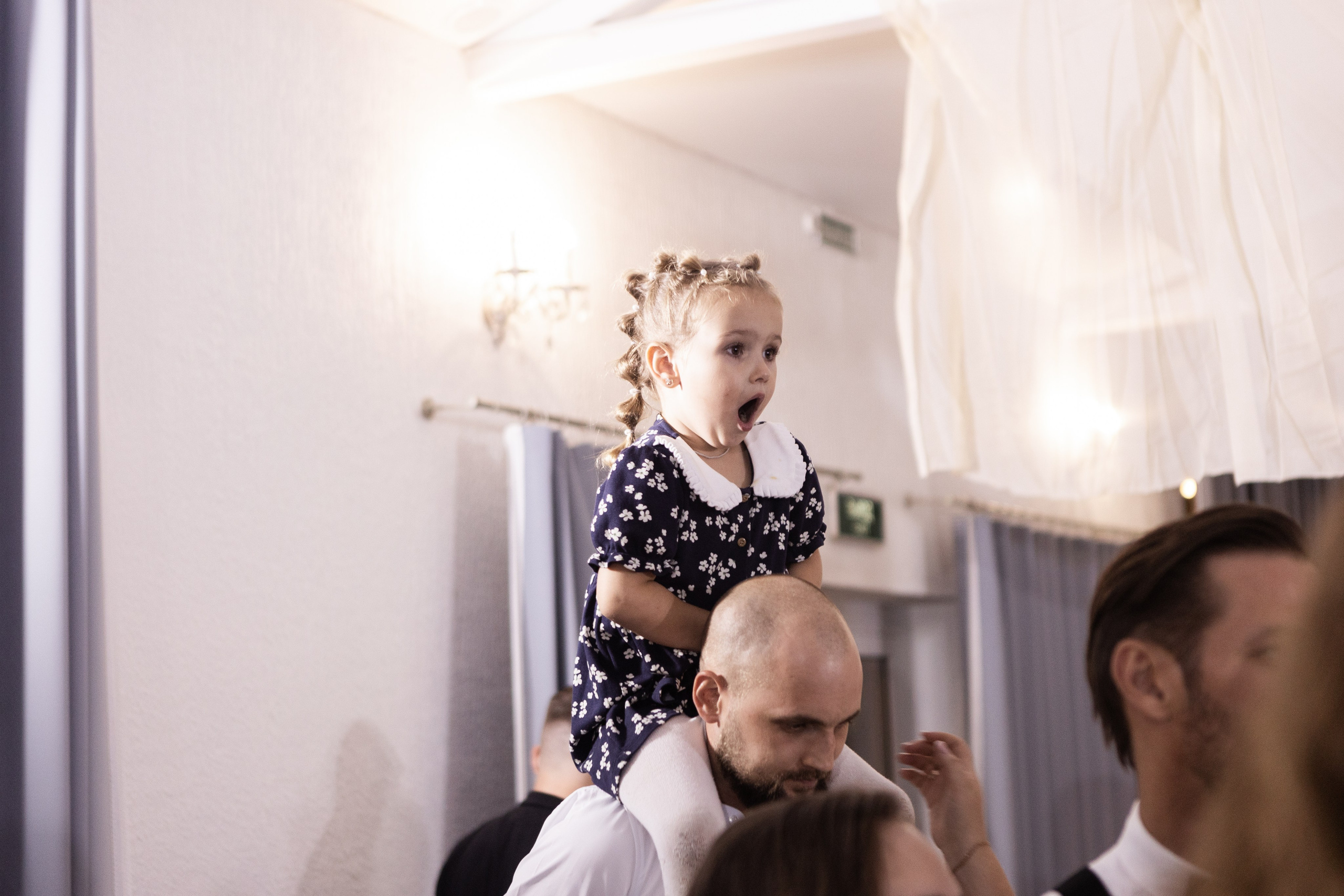 Саша и Виталия. Свадебный фотограф в Воронеже Вероника Богай