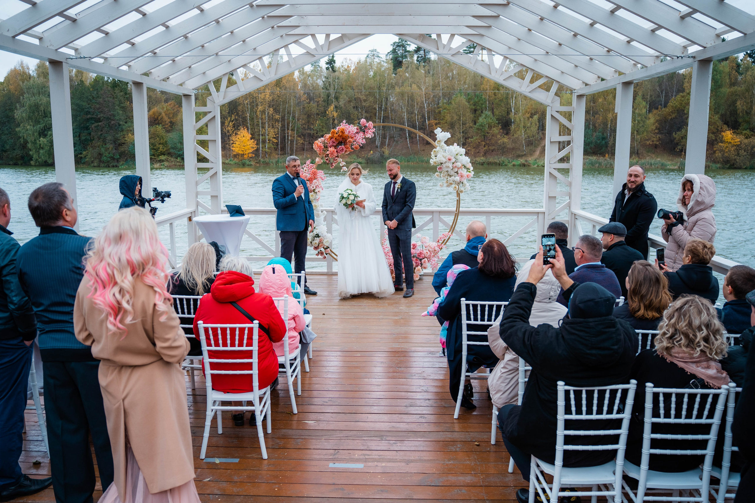 Софья и Владимир. Фотограф Абакумова Анастасия