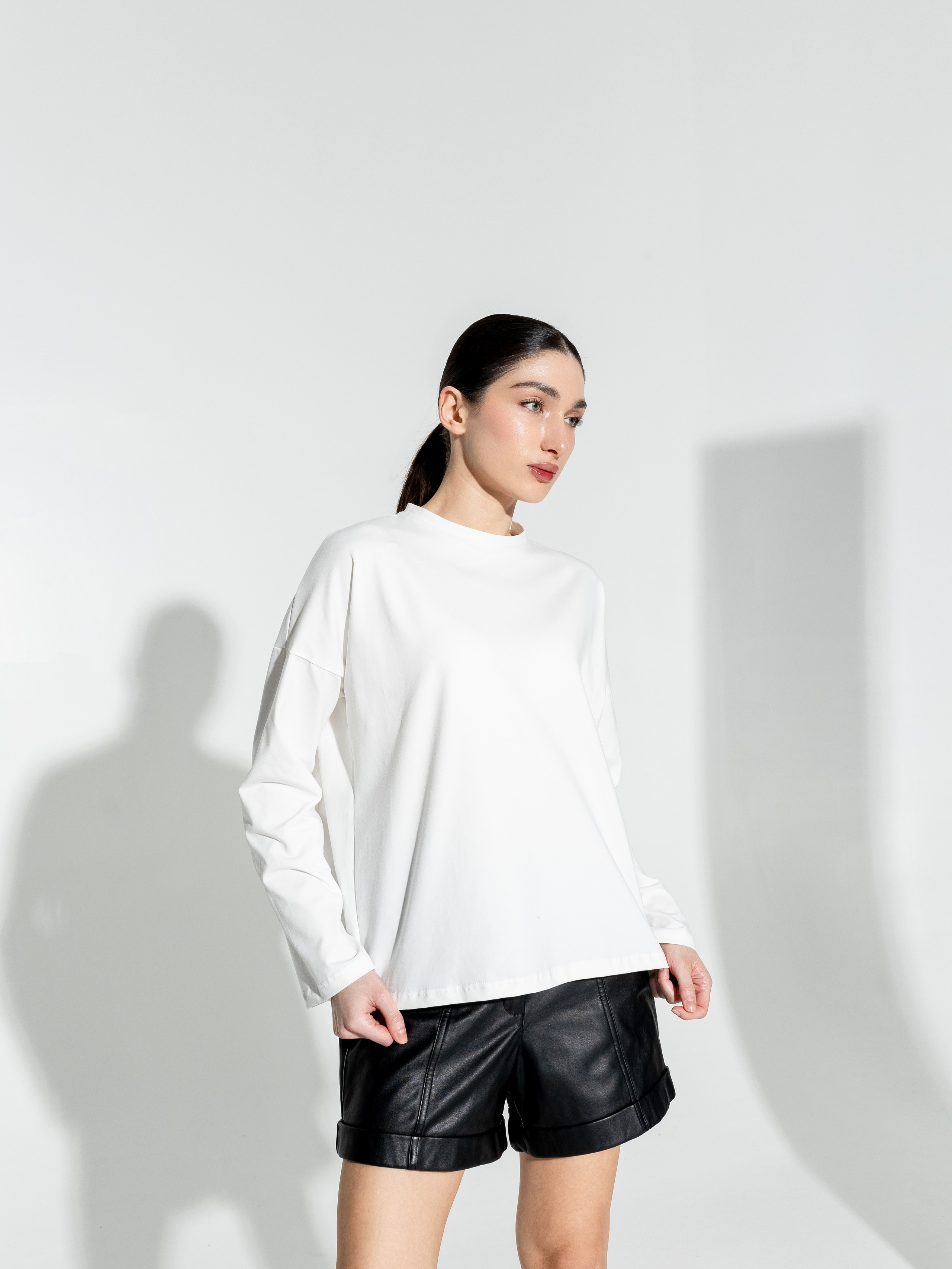 Longsleeves. Главная