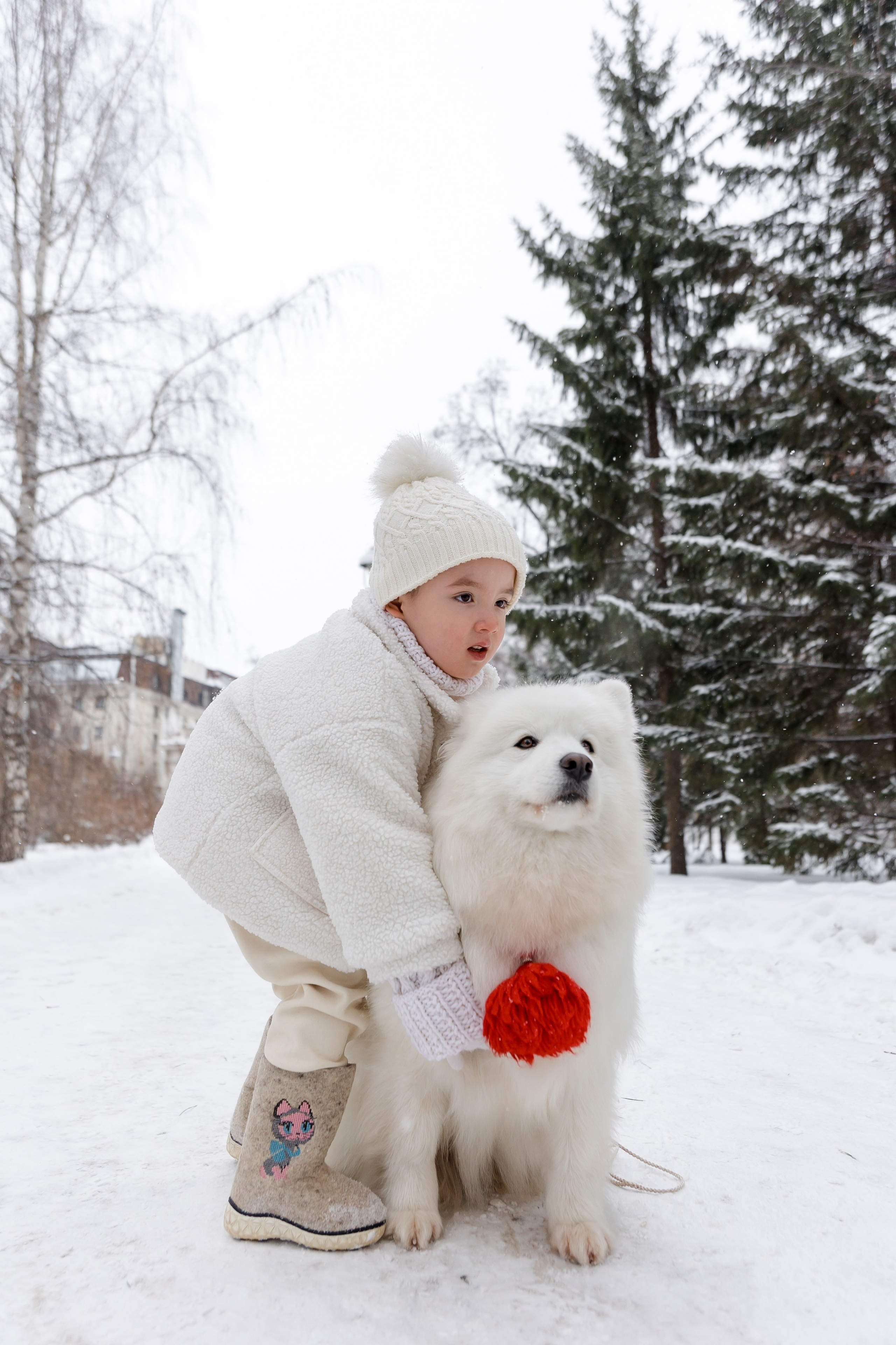 САМОЕДЫ. Свадебный и семейный фотограф Динар Гильмутдинов