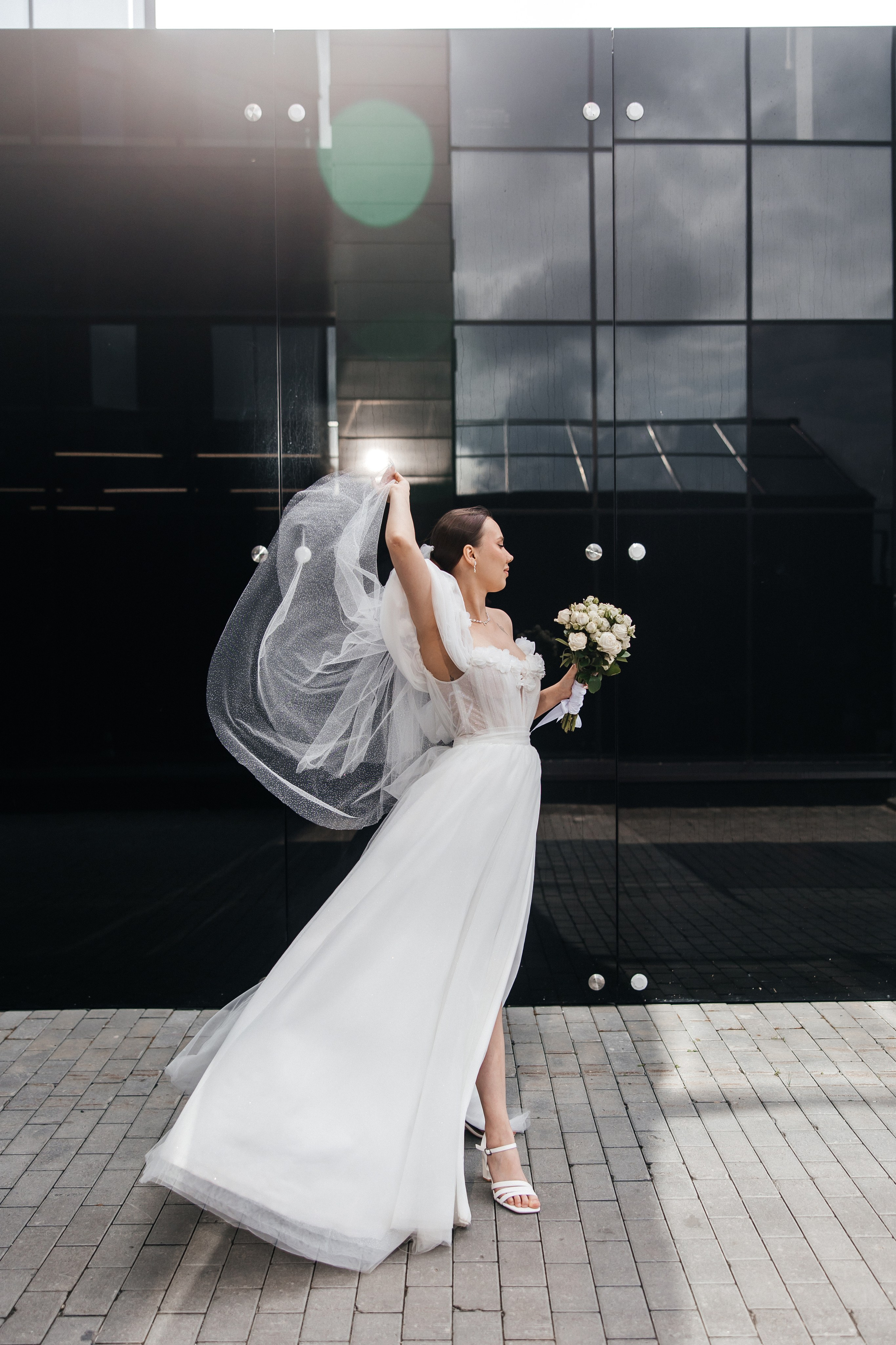 ВЛАДЛЕНА И МИХАИЛ. Свадебный, семейный, детский фотограф в Екатеринбурге.Фотосессия родов