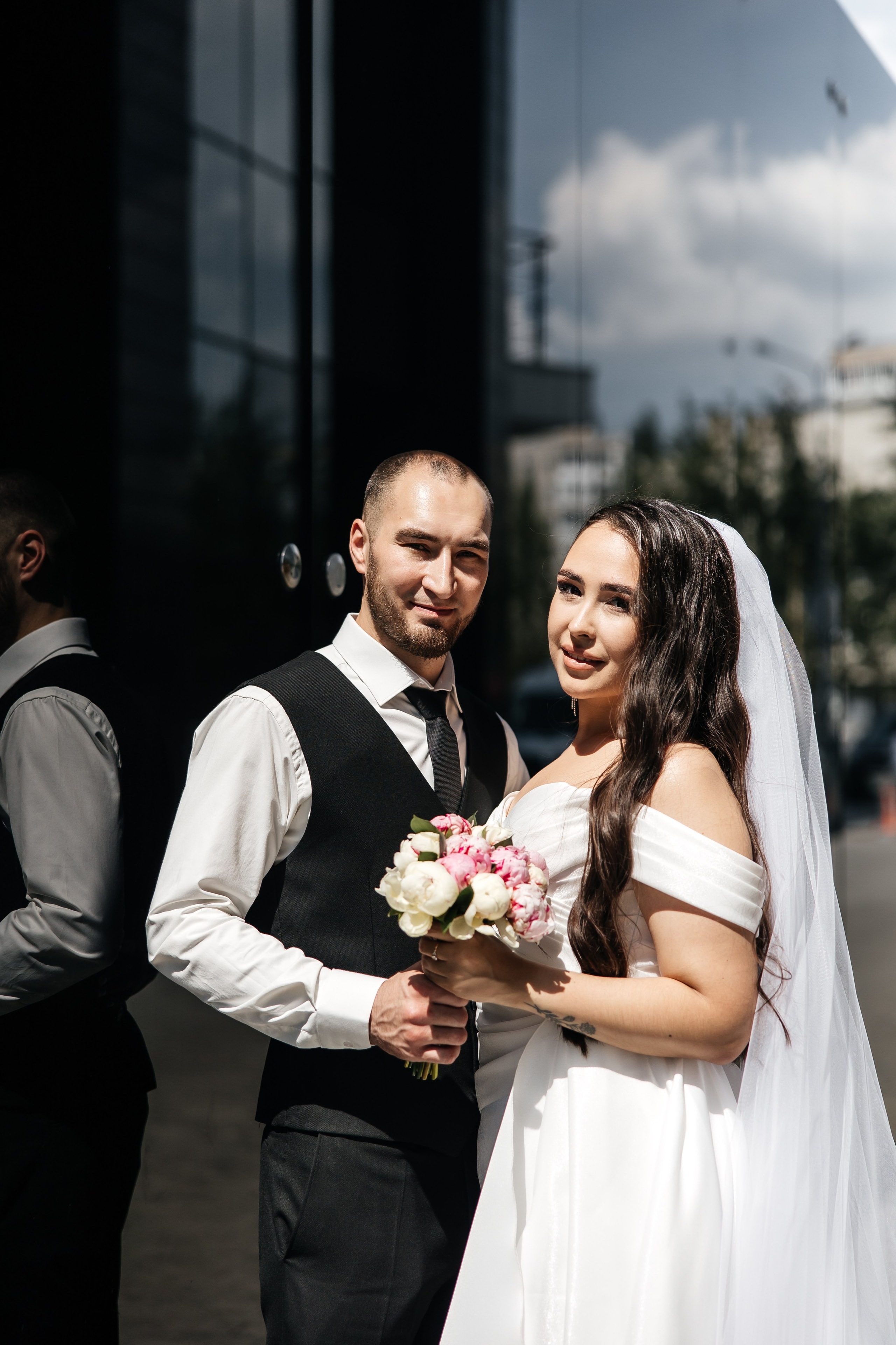 Элина и Сергей. Главная