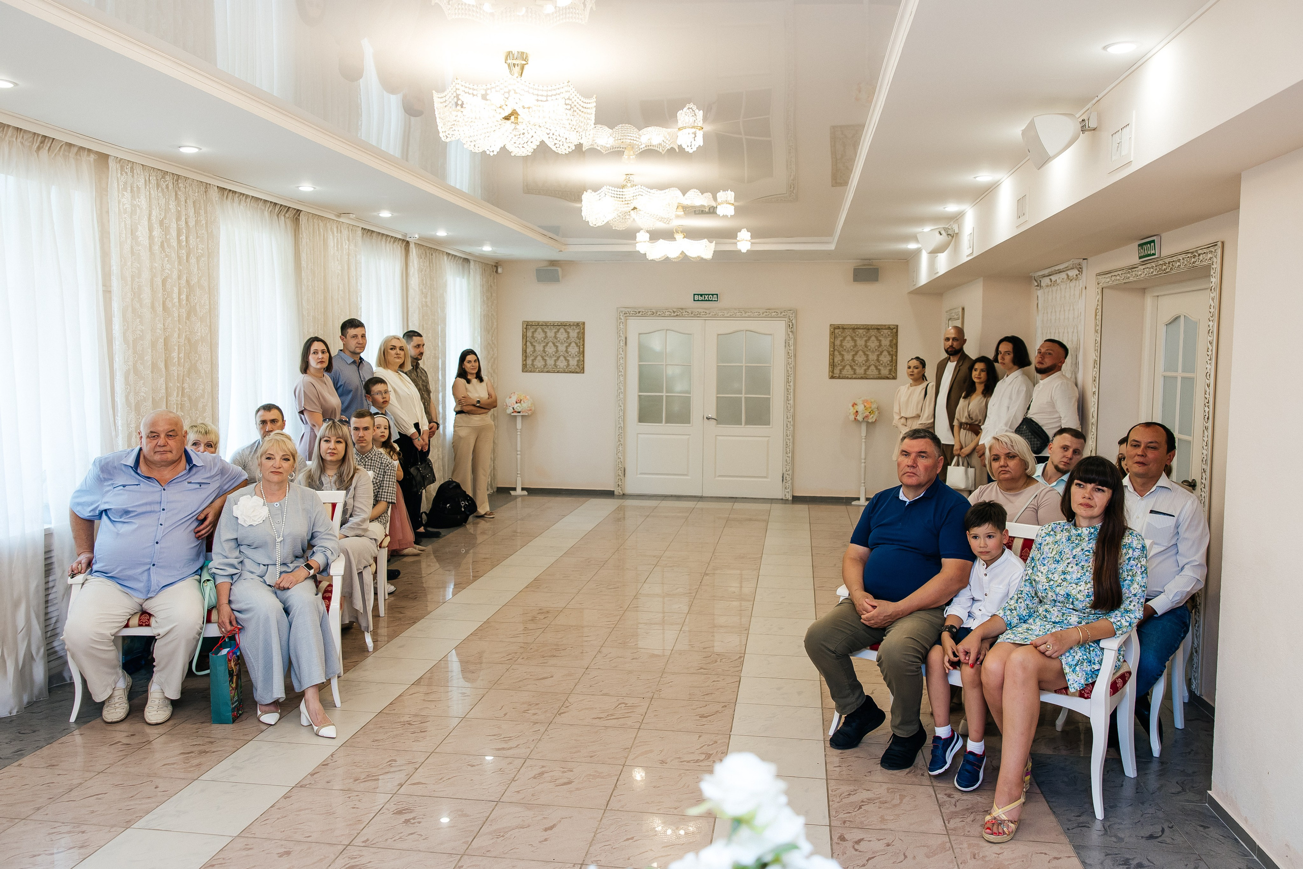 ДИАНА И ИВАН. Свадебный, семейный, детский и ньюборн фотограф в Екатеринбурге