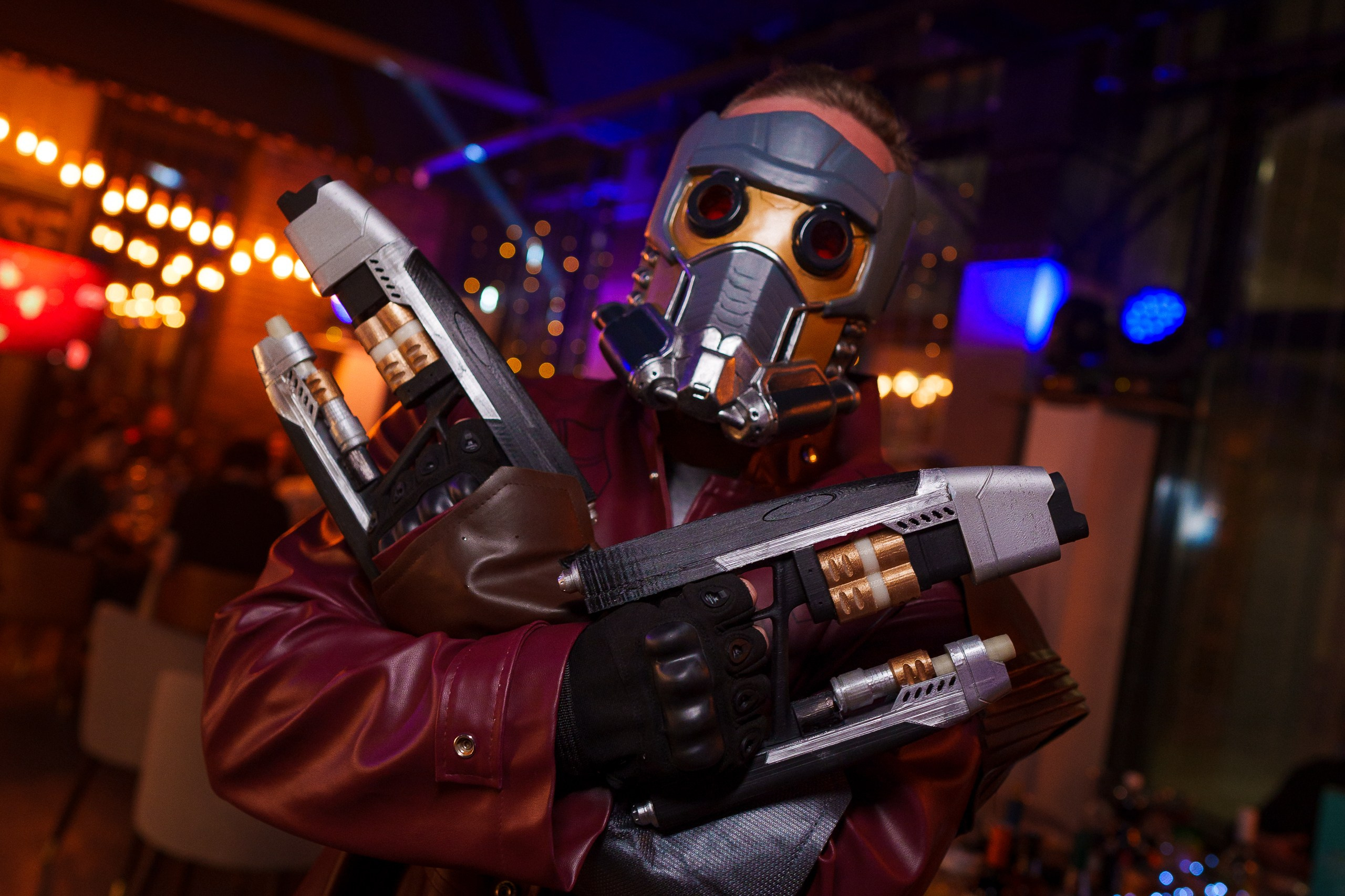 Стейк Хаус. Sunnyman