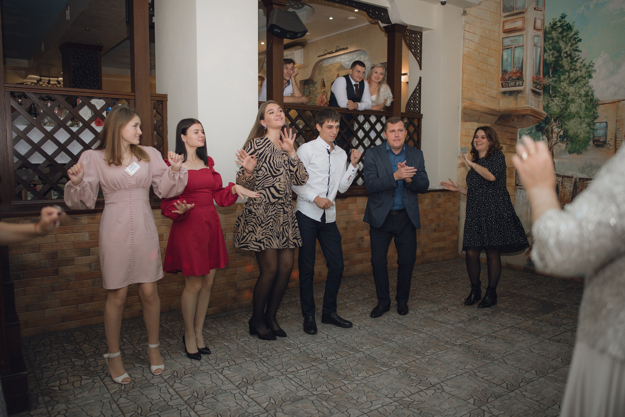 Карина и Геннадий. Семейный и детский фотограф в Воронеже София Минакова