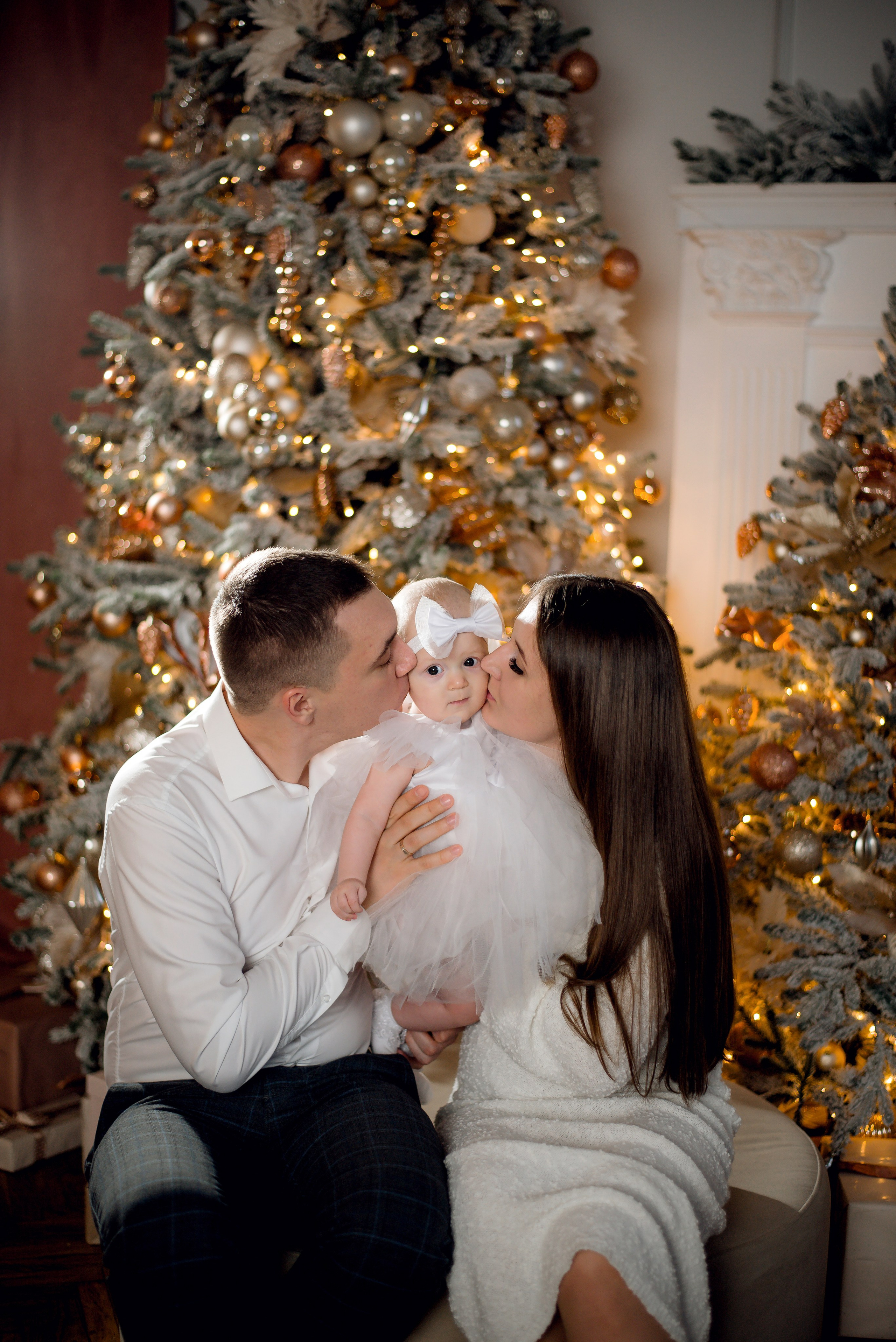 Семья и дети. Семейный и детский фотограф в Воронеже София Минакова