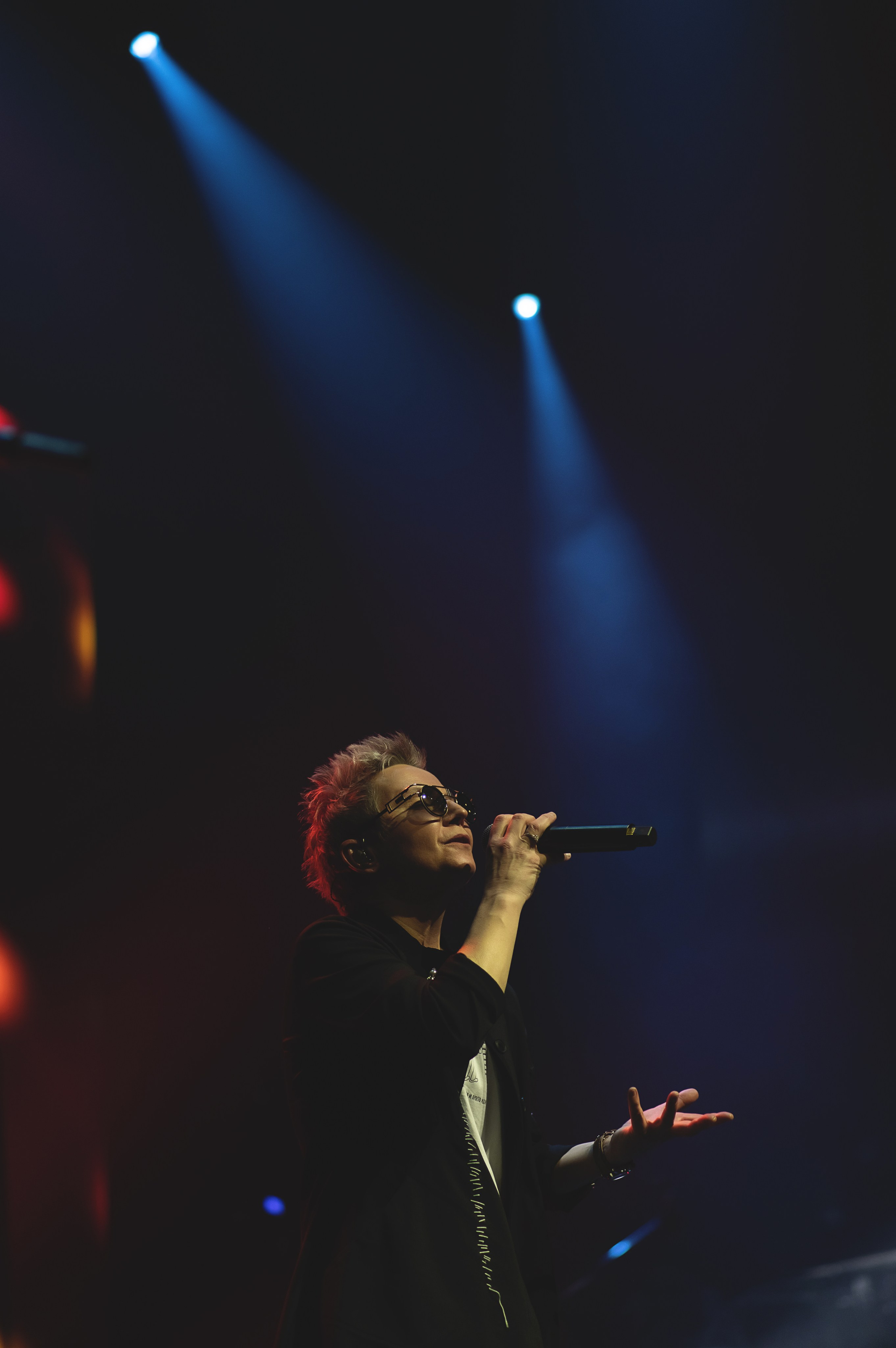 Светлана Сурганова и Оркестр. Большой весенний концерт в Москве. 03.03.2024. Фотограф в Москве, Оксана Ребристая