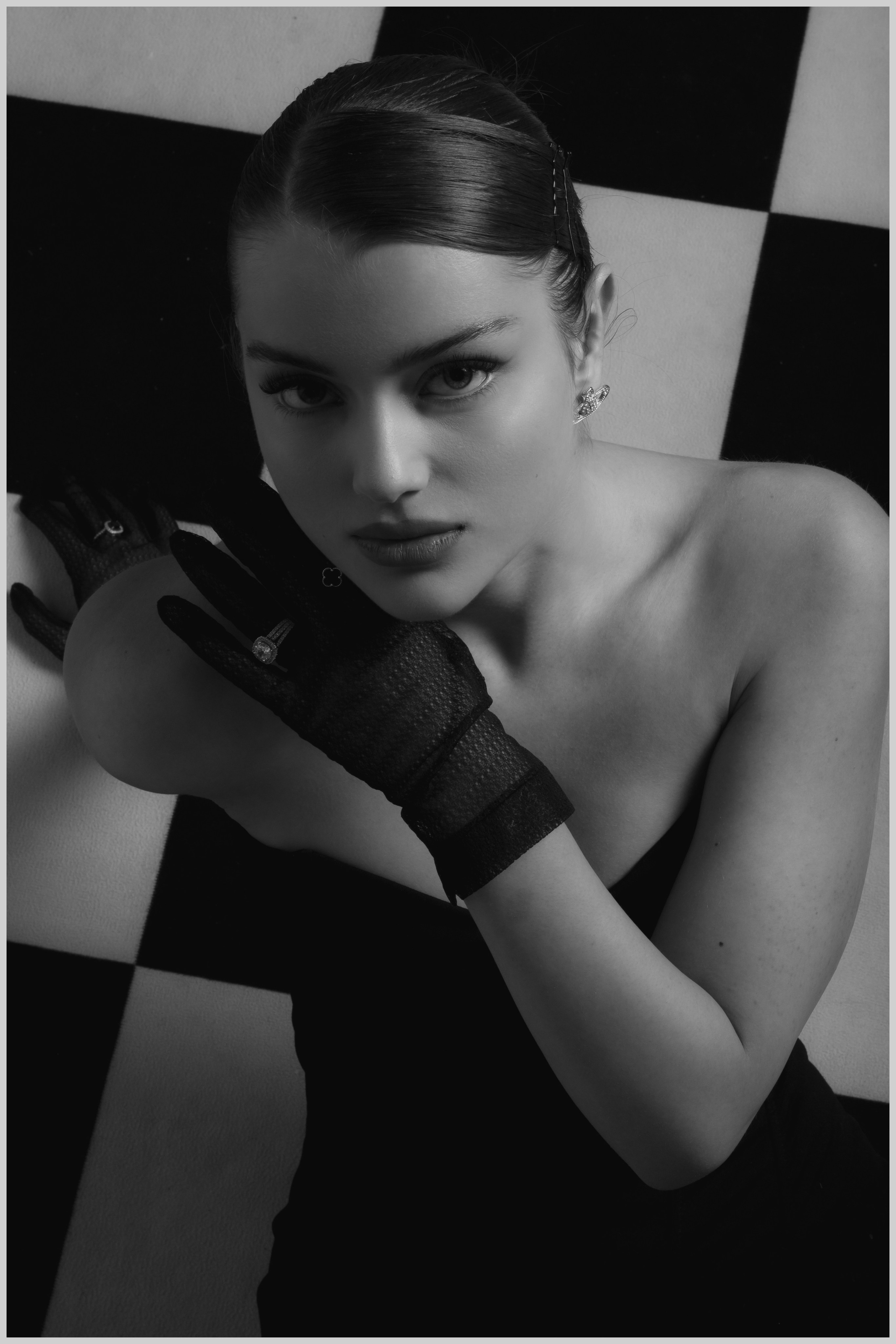 Портретная съемка — Анжелика. Портретный фотограф в Орле. Готовые фото за 3 дня! Помощь в позировании. Советы по организации