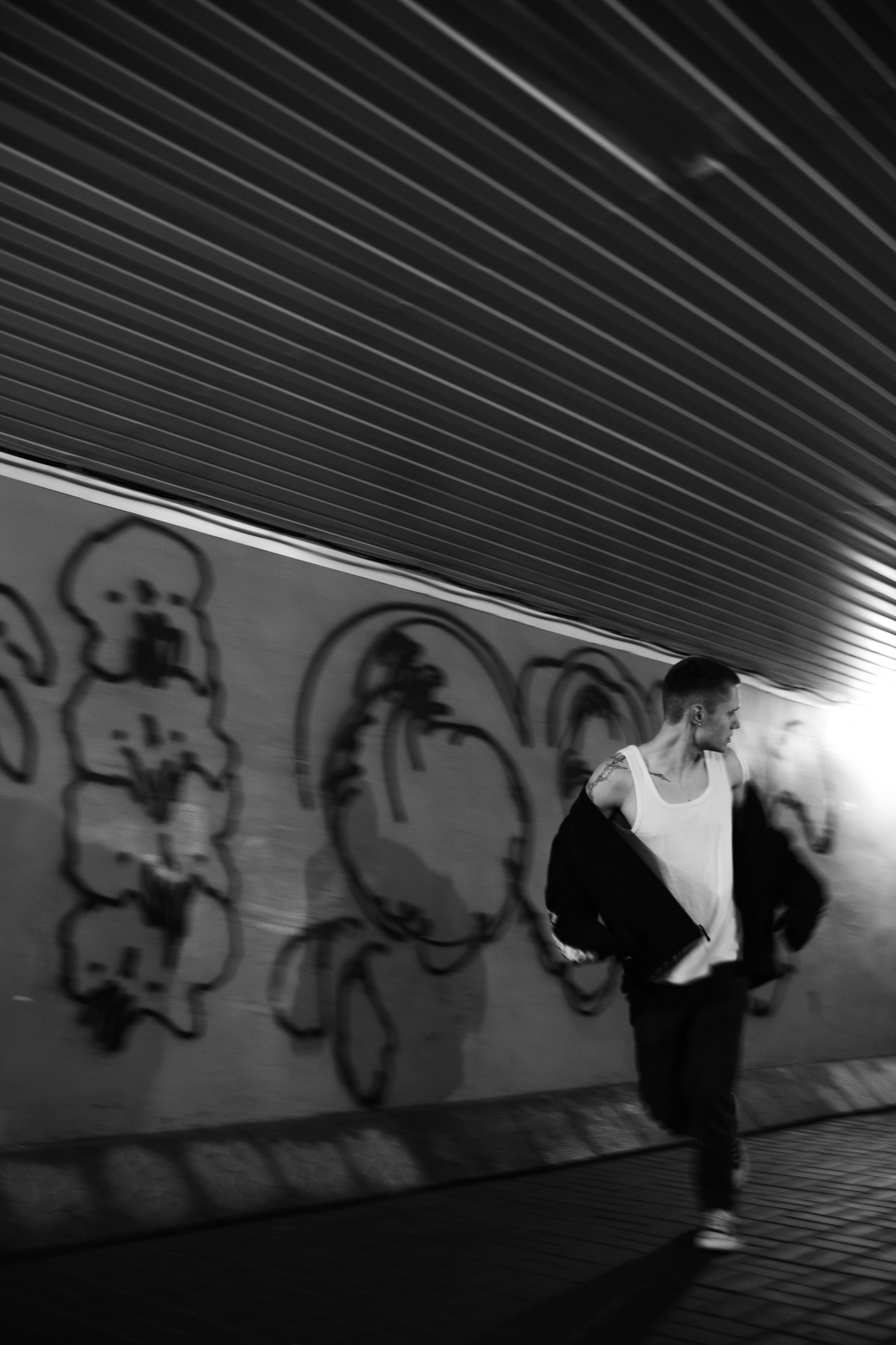 Индивидуальные съемки. Фотограф Кирилл Федоров