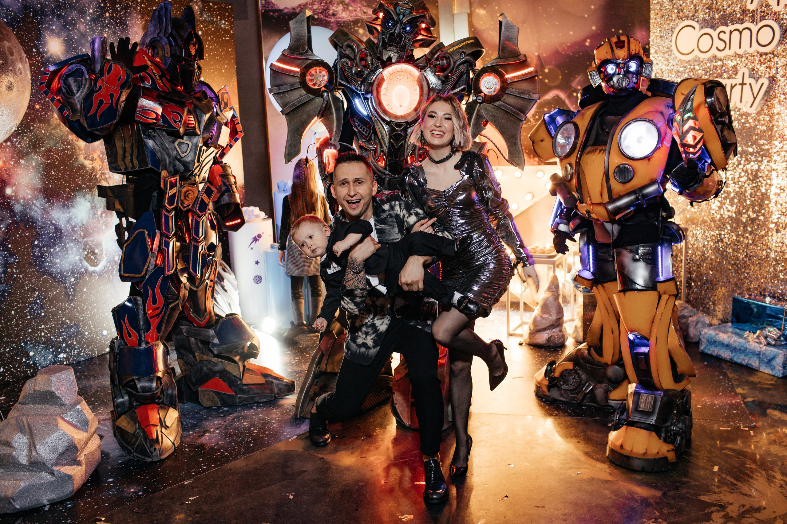 Артемий 2 года @allazemaalla. Свадебный и семейный фотограф