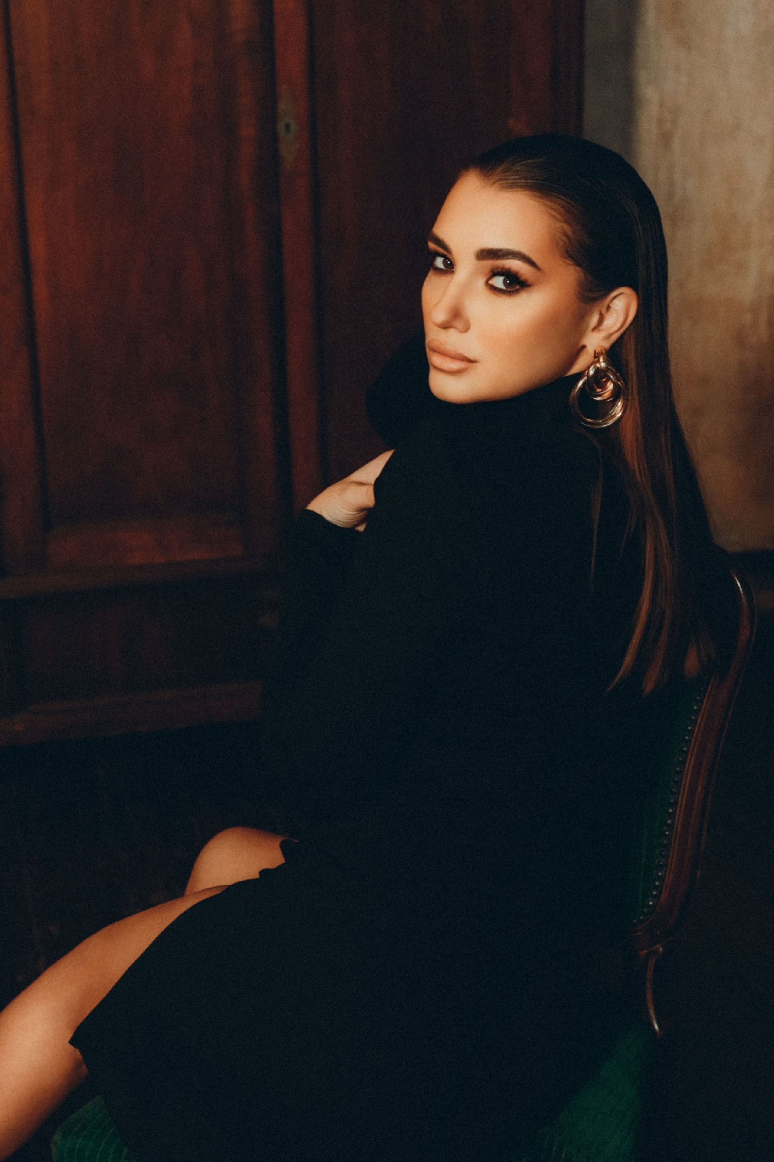 Дарьяна Лукьянова. Фотограф в Москве Ангелина Ким