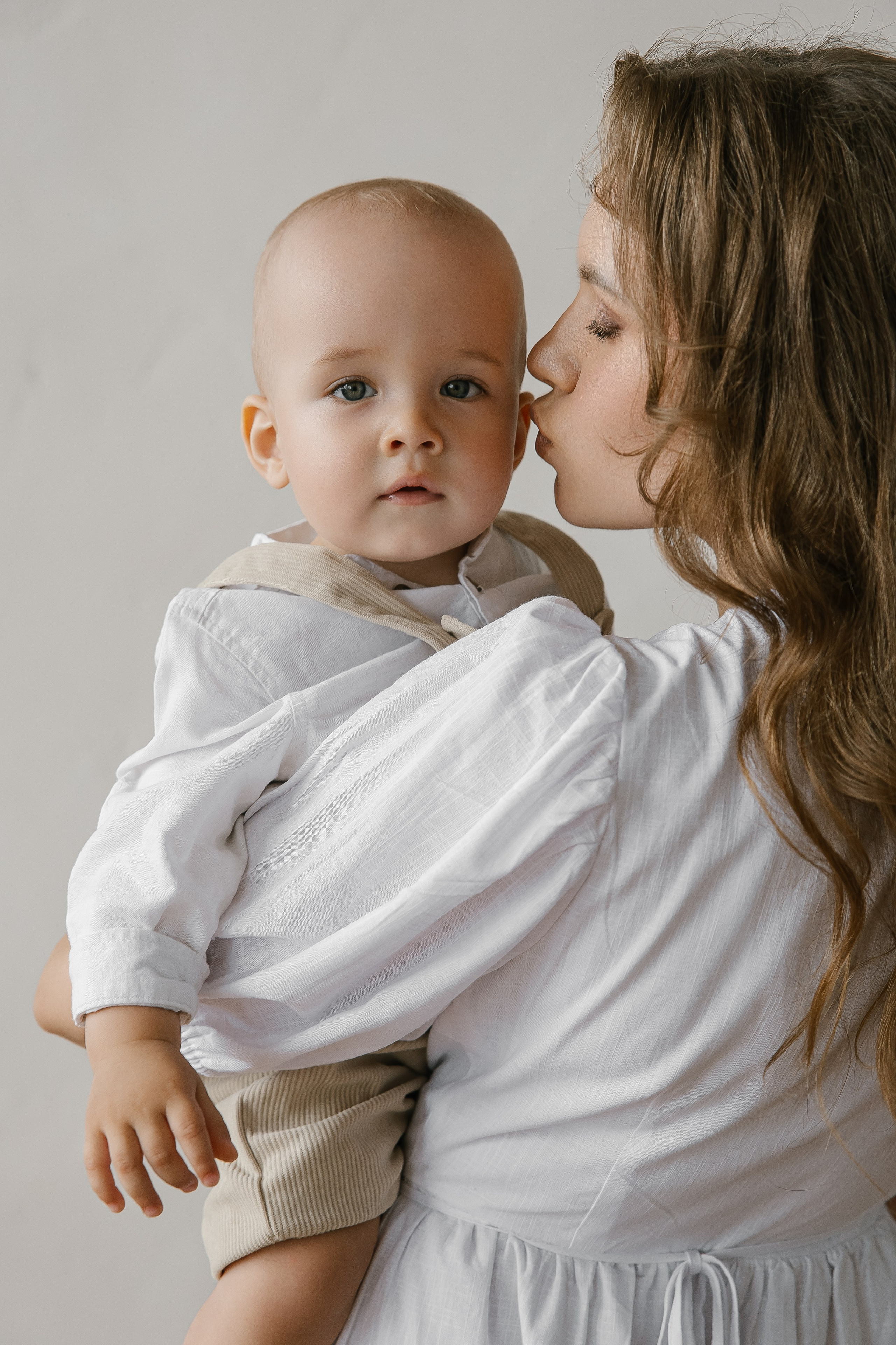 Семейная фотосессия. Свадебный и студийный фотограф в Нижнем Новгороде