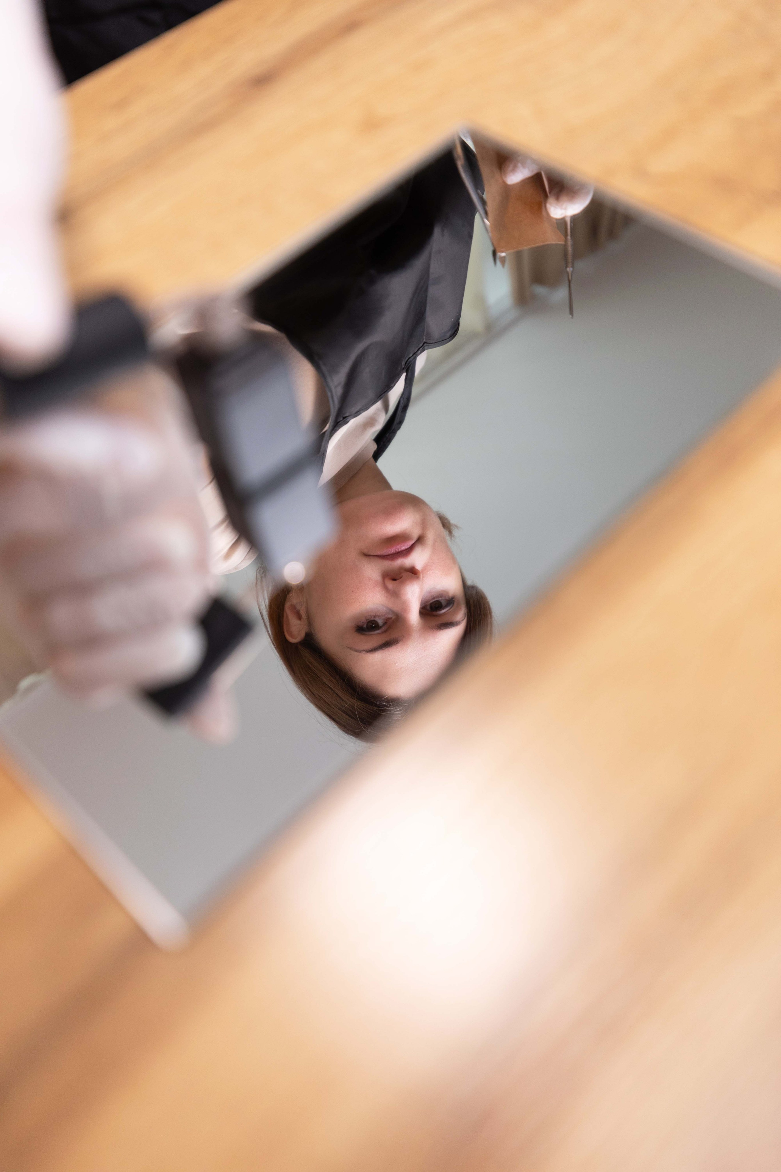 Контент-съемка. Фотограф Санкт-Петербург