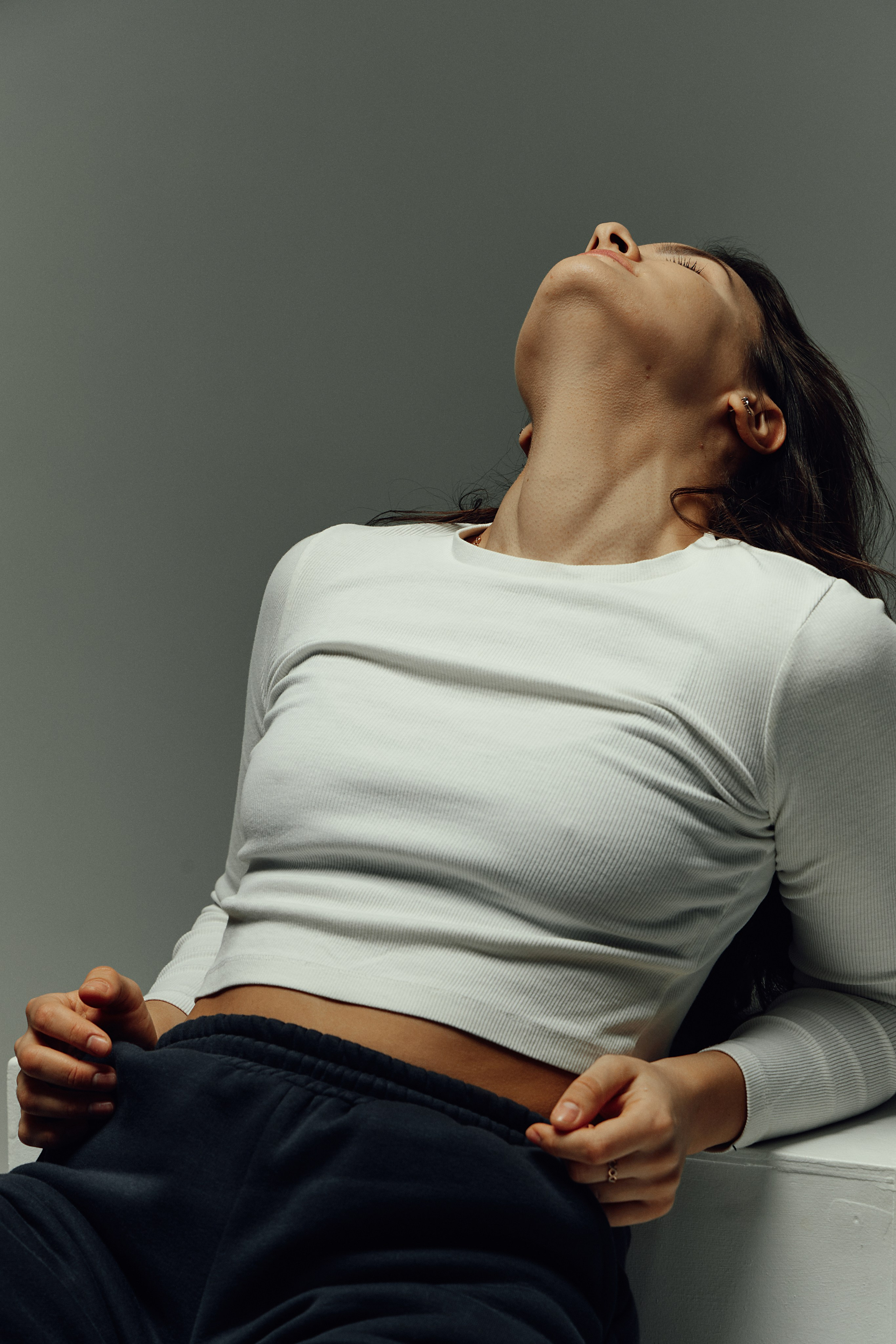 Екатерина. Фотограф Жанна Лефлер