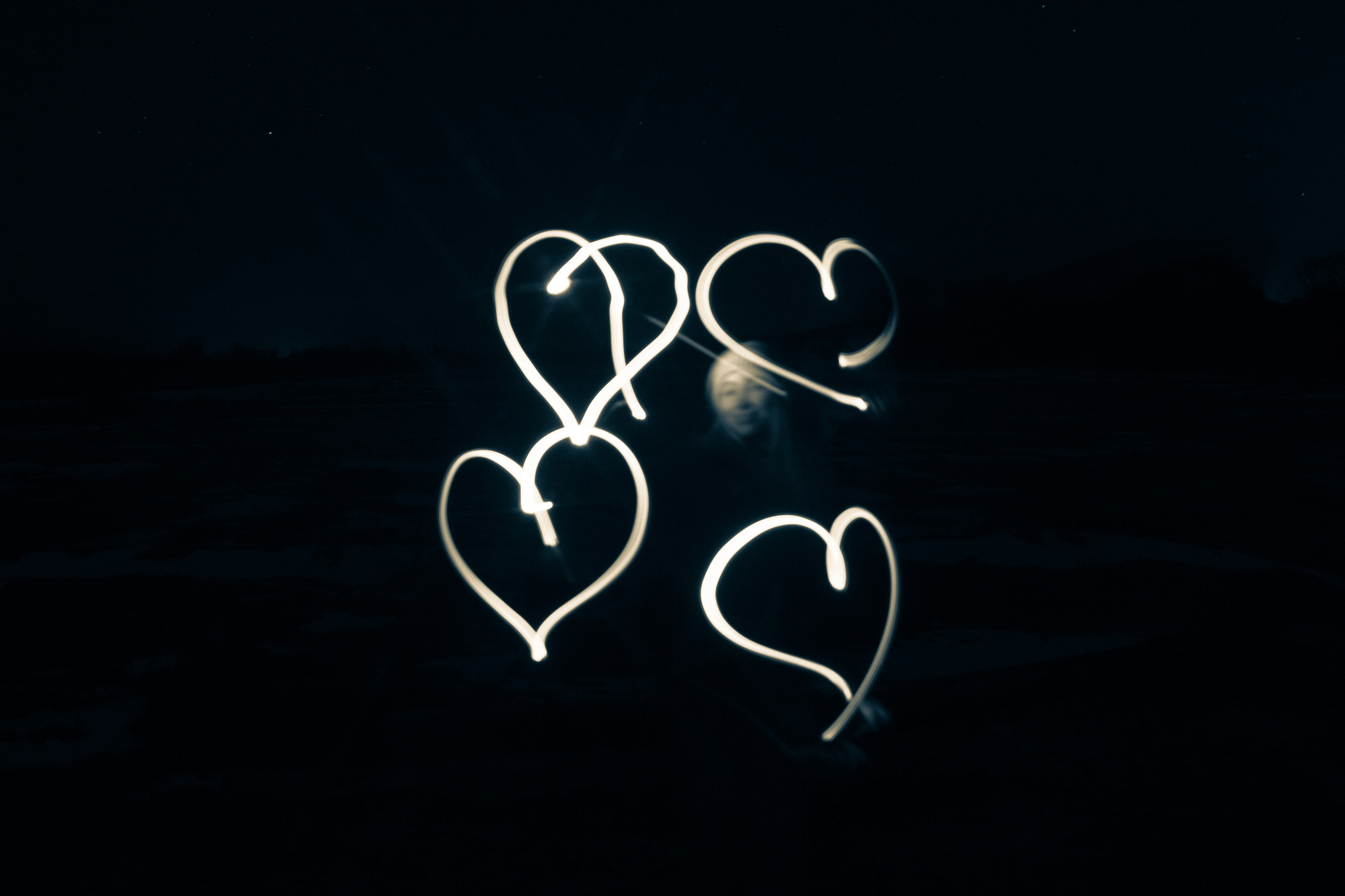 Парад планет. Ирина Чернова — портретный фотограф и маркетолог из Владивостока