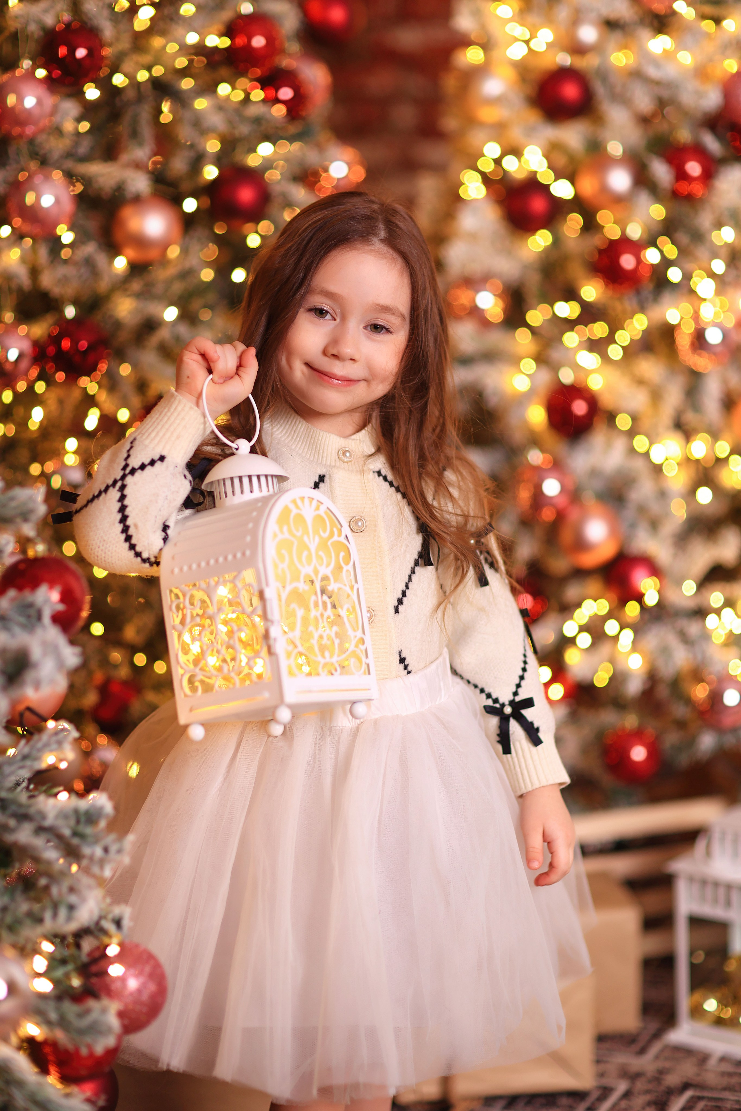 Рождество. Школа Развития моделей Город Ижевск