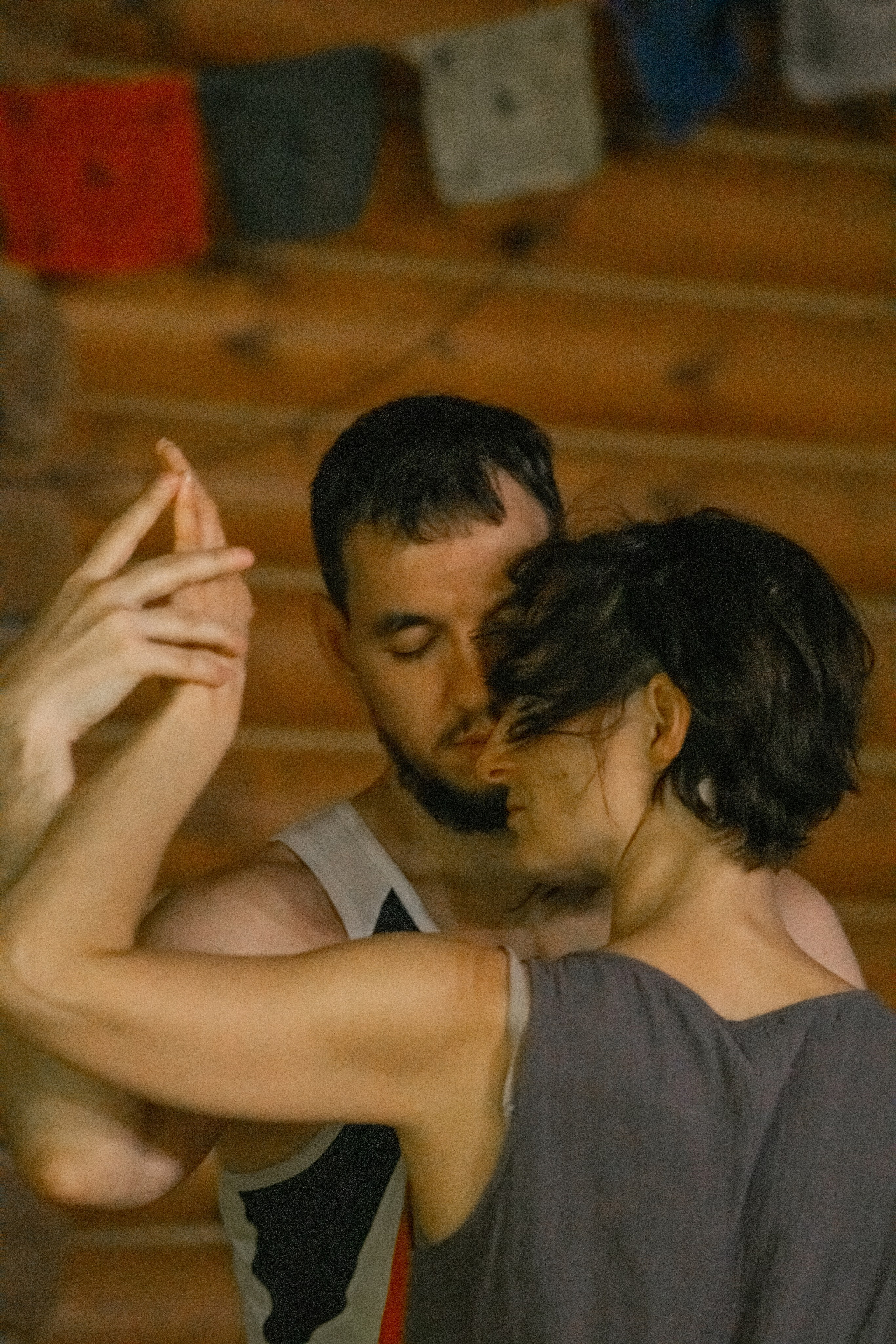 Dance. Фотограф Софья Горбунова