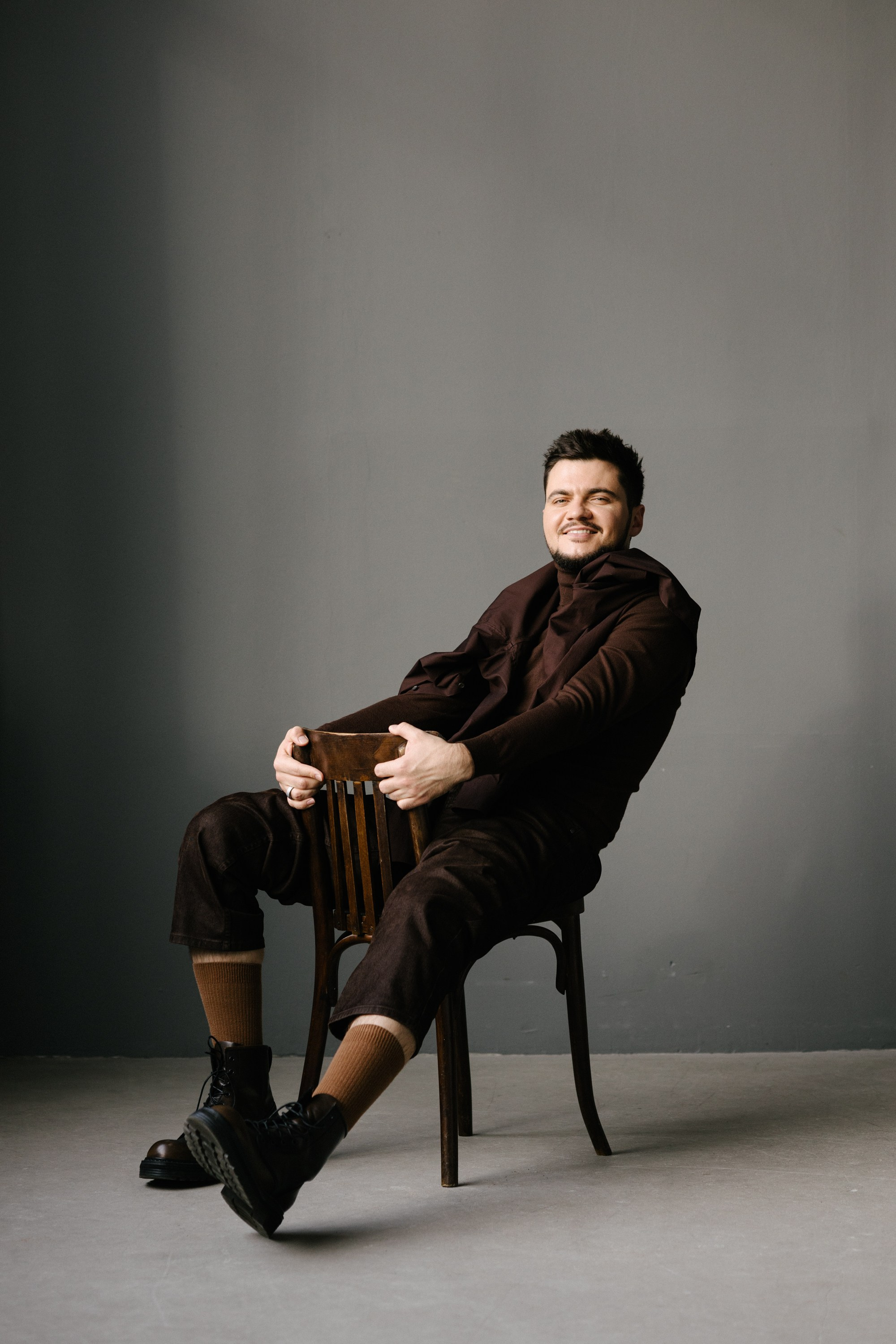 Кирилл Диденок и семья. Свадебный и семейный фотограф в Смоленске Галина Егорова