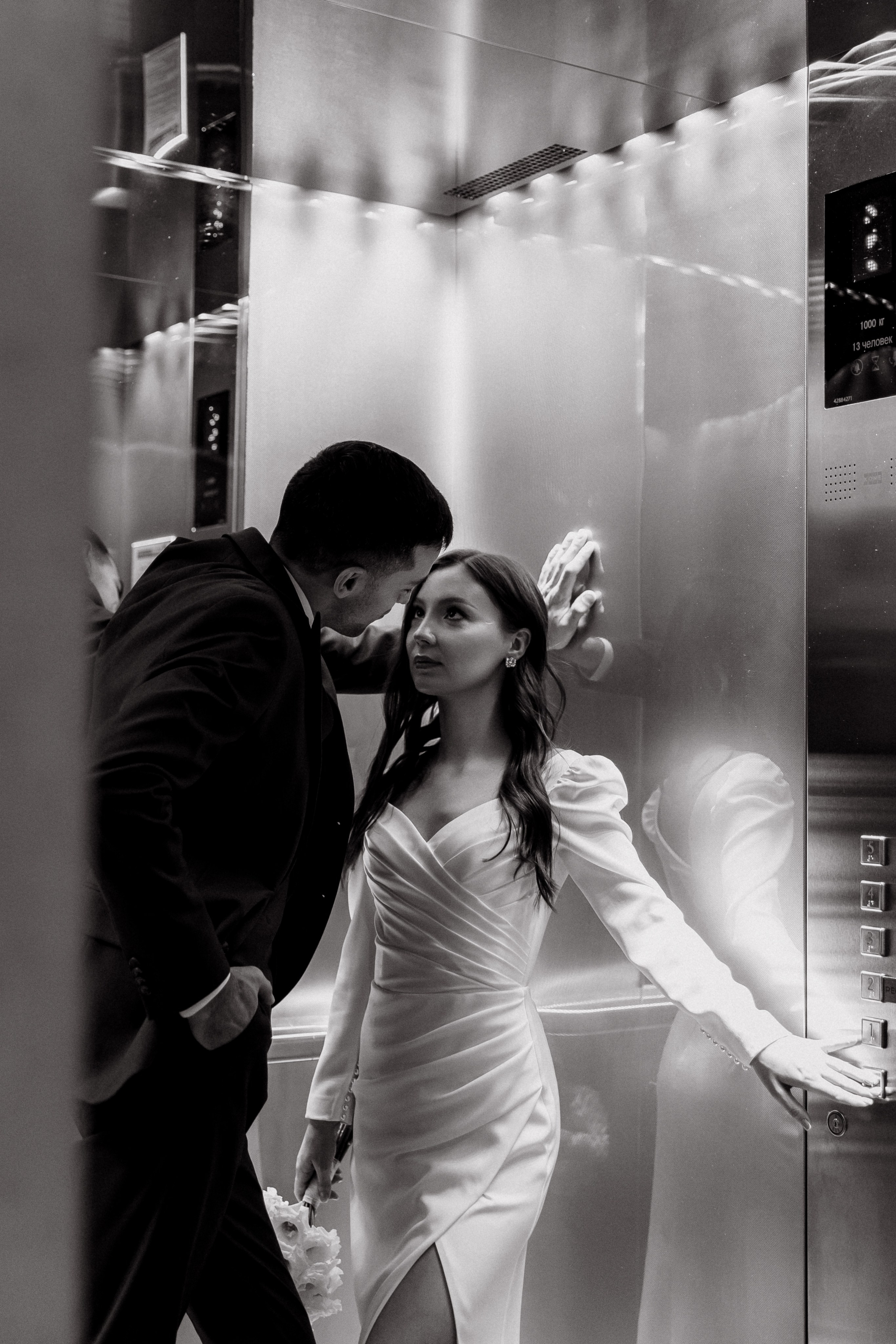 Р&Я. Свадебный и семейный фотограф в Красноярске Сиско Ксения