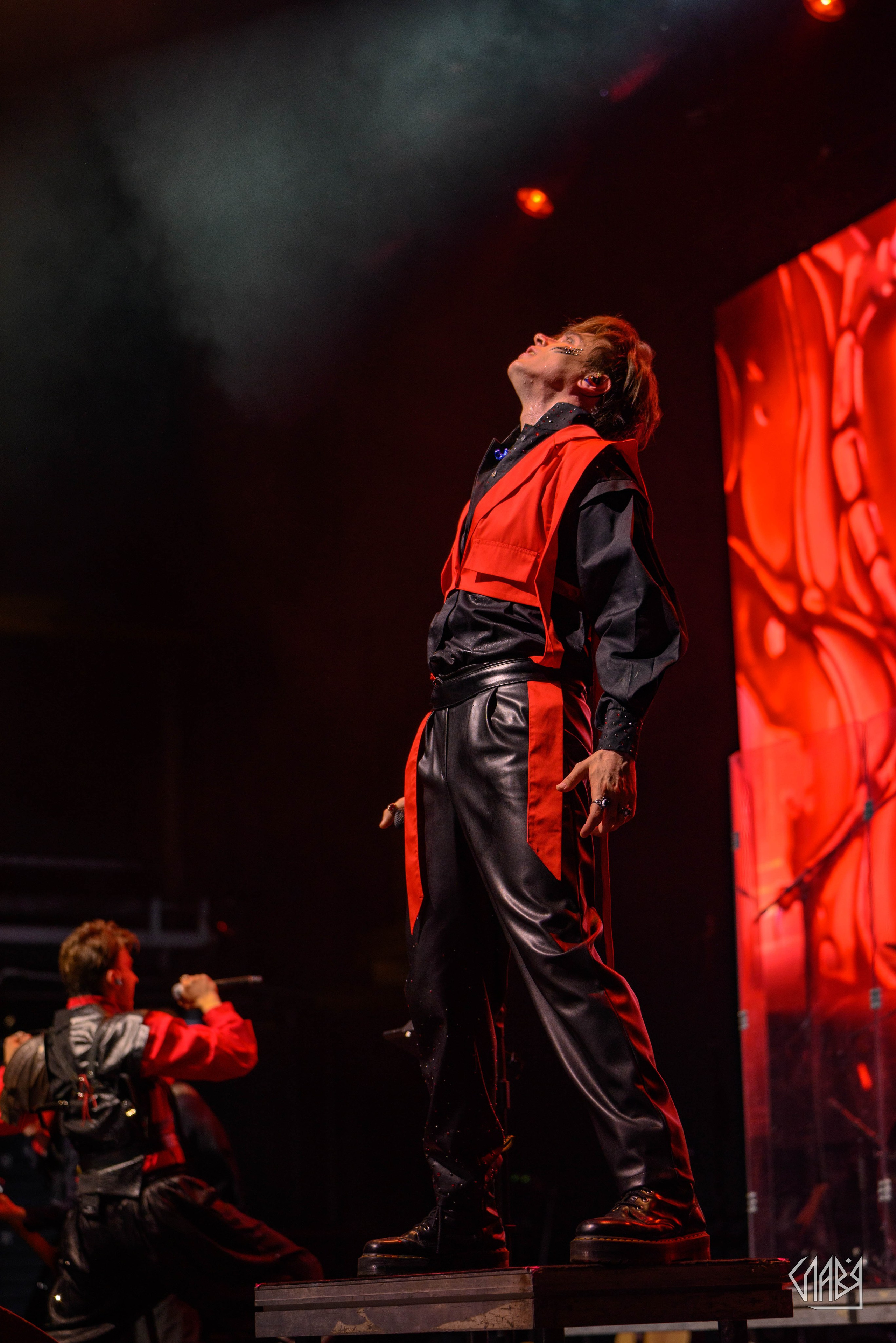 Geek&Music [концерт]. Фотограф из Москвы Ярослава Панкратова