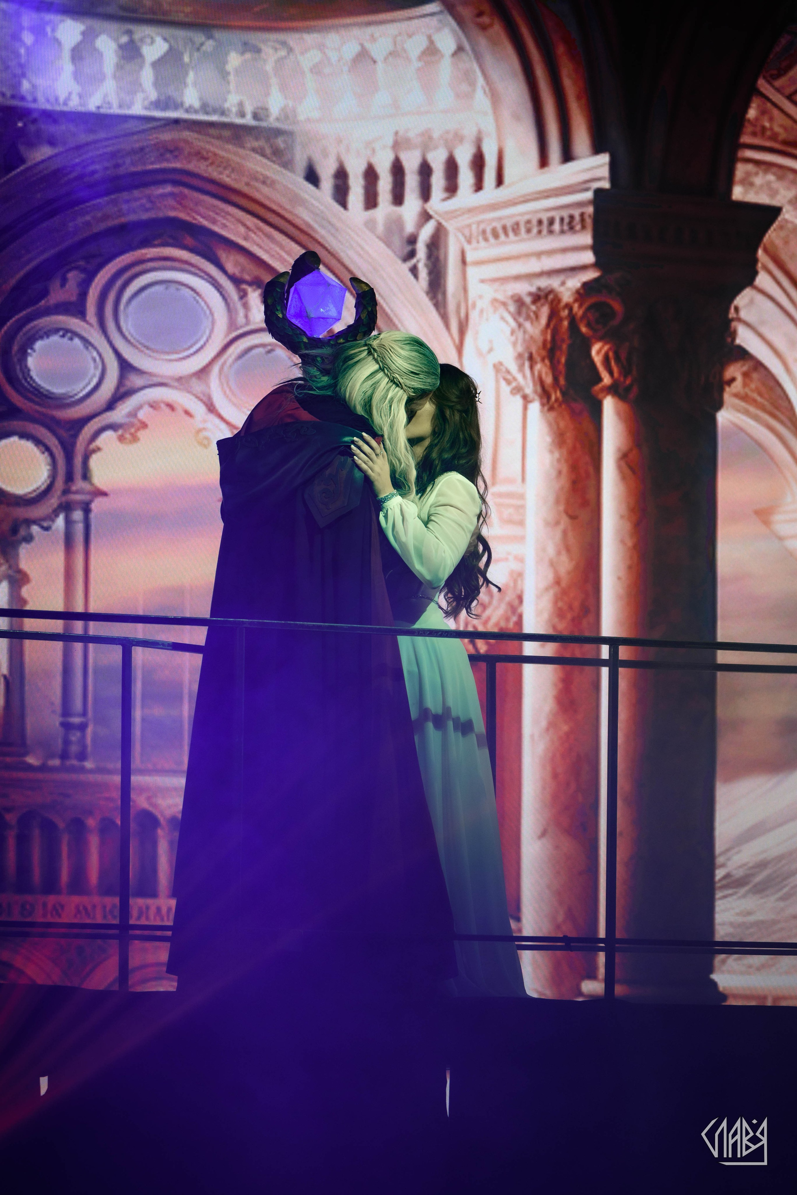 Последнее испытание альтернативный финал. Фотограф из Москвы Ярослава Панкратова