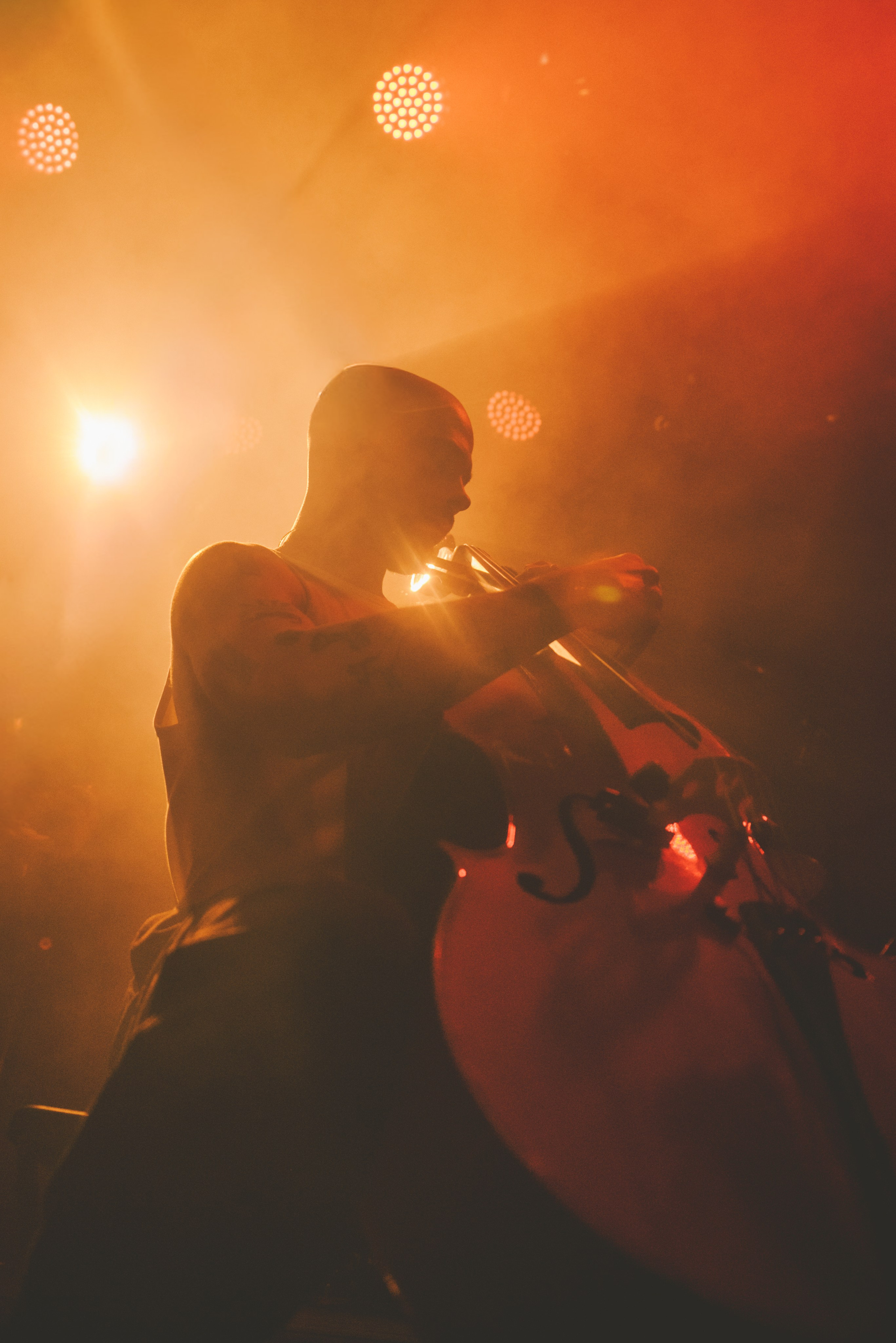 БАЗАР’25. RUSLAN ROZANOV