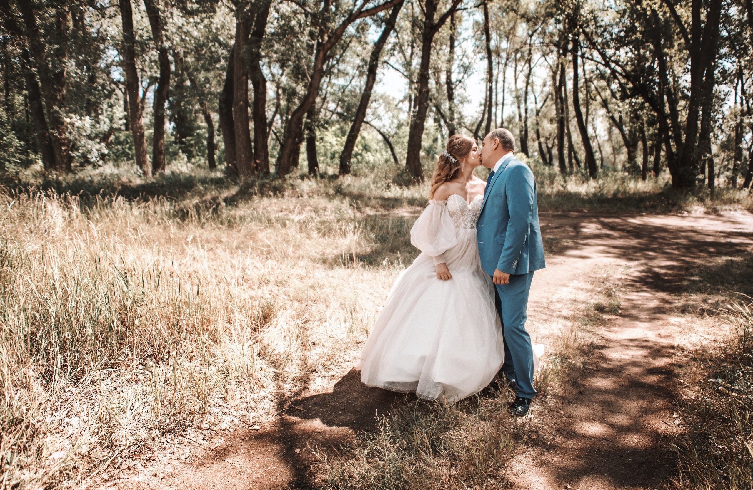 В & М. Свадебный, семейный и индивидуальный фотограф в Зеленограде и Москве Ирина Костенко