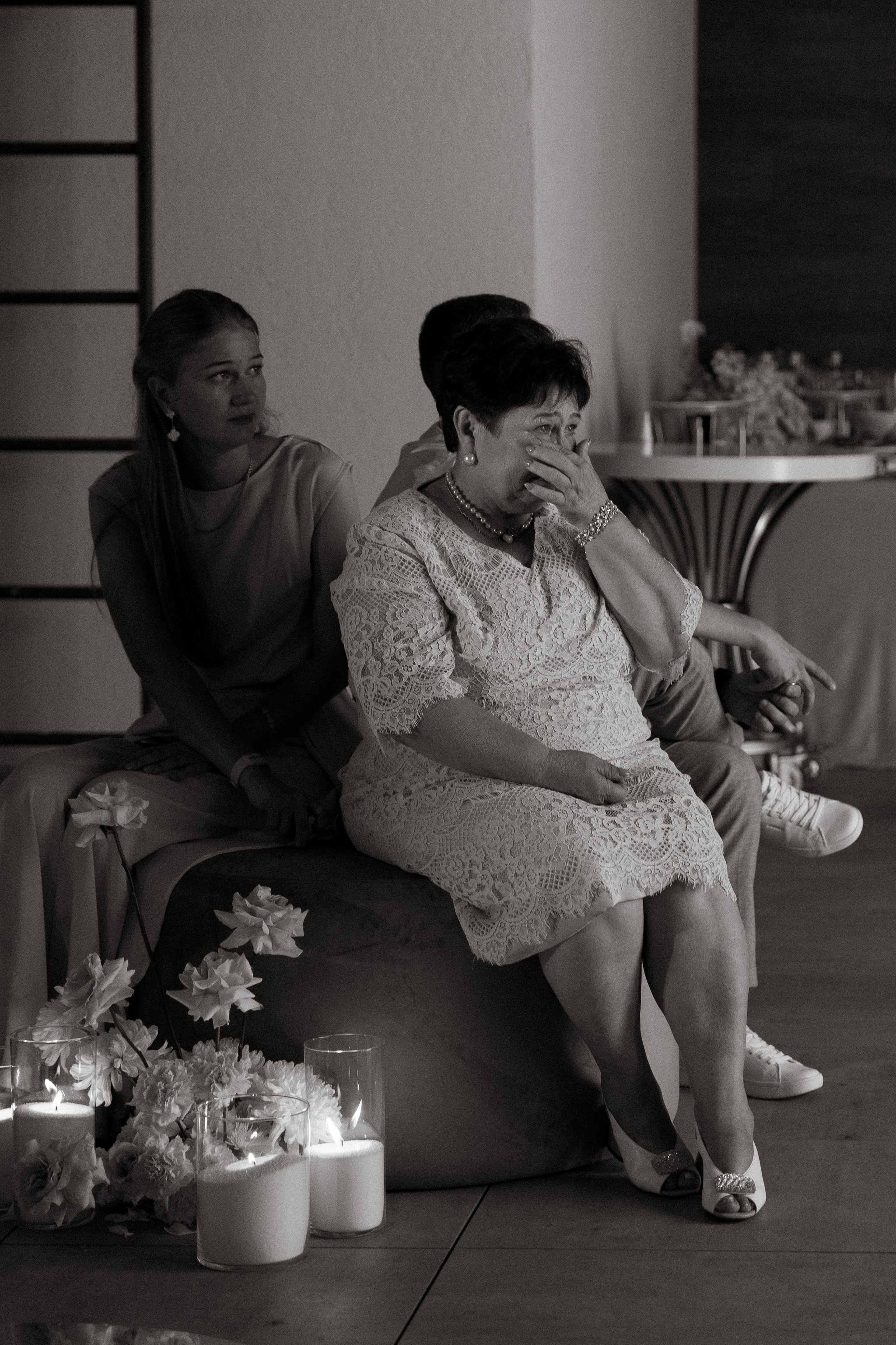 Артем и Юлия. Фотограф Краснодар Юлия Бураченко Свадьбы Репортаж Семейные Индивидуальные съемки