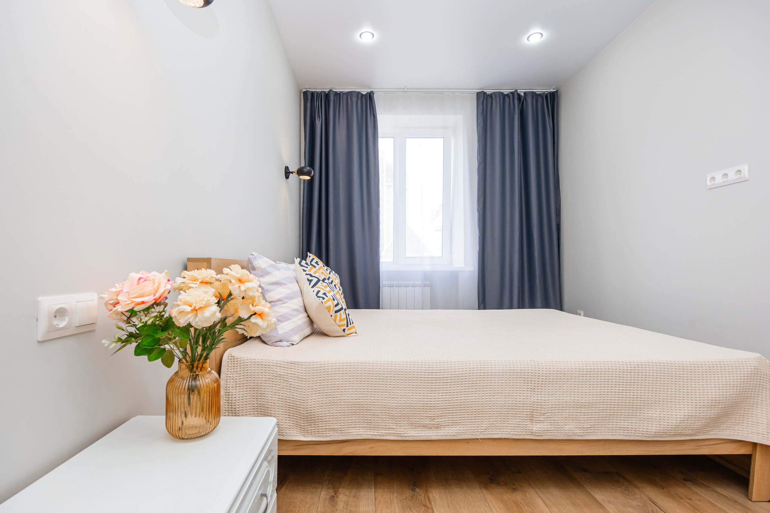 Риэлторская съёмка. Фотограф и видеограф в Улан-Удэ: Аюна Габагуева и Артём Шаханов