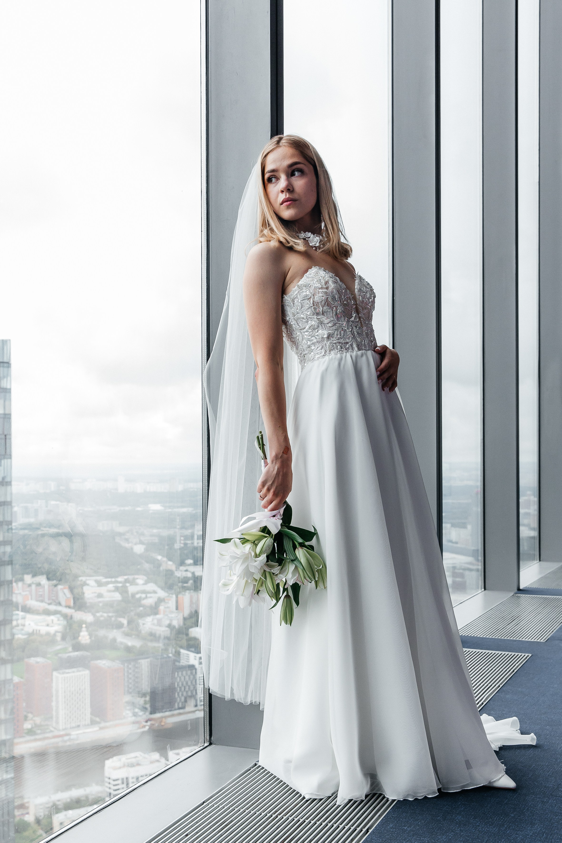 Александр и Алина. Фотограф Анна Анисимова. Свадьбы, портреты, творческий репортаж