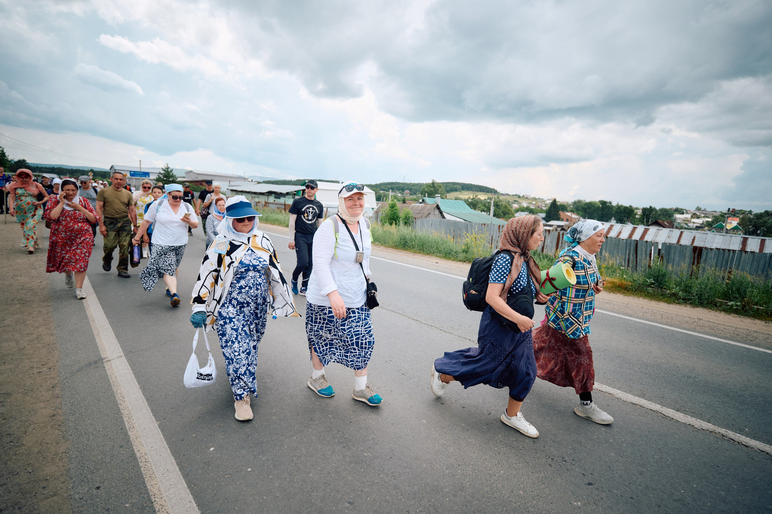День второй. Репортажный фотограф в Самаре Артем Арсентьев
