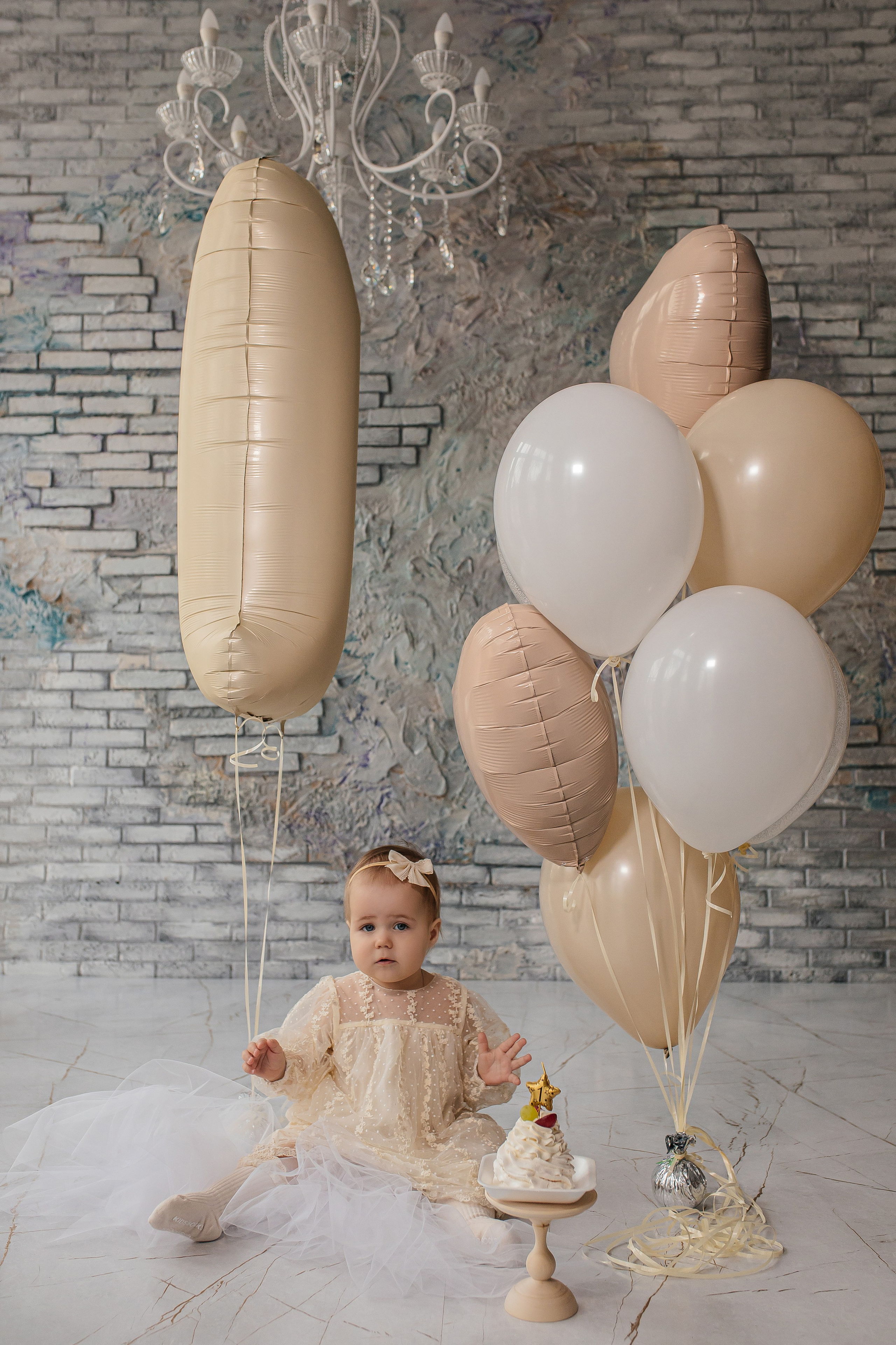 Семейная фотосессия в честь годовасия. Свадебный фотограф в Ростове-на-Дону и Азове Малявка Анастасия