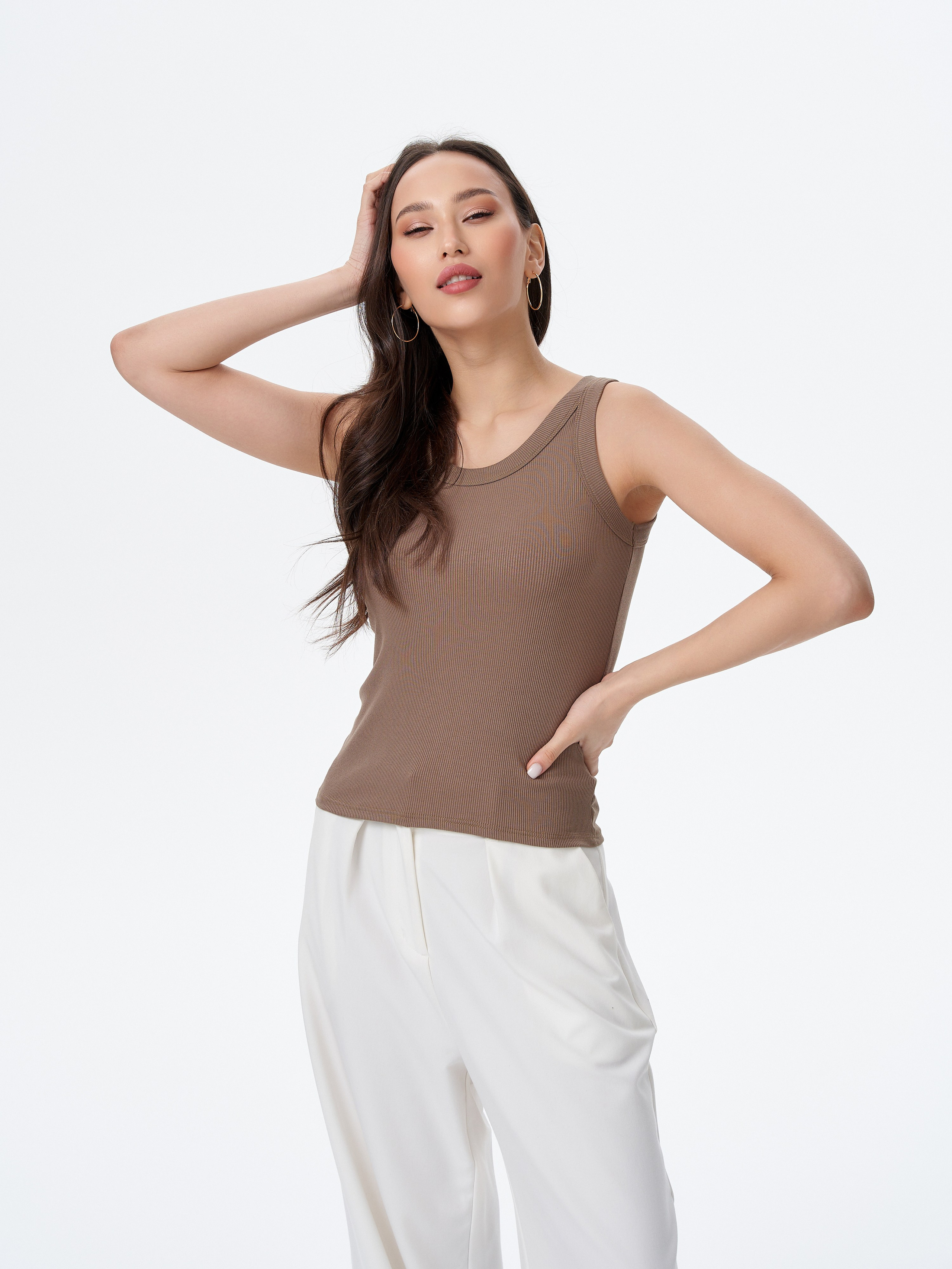 Анастасия З. Контент для маркетплейсов и соцсетей. Фото и видео съемка