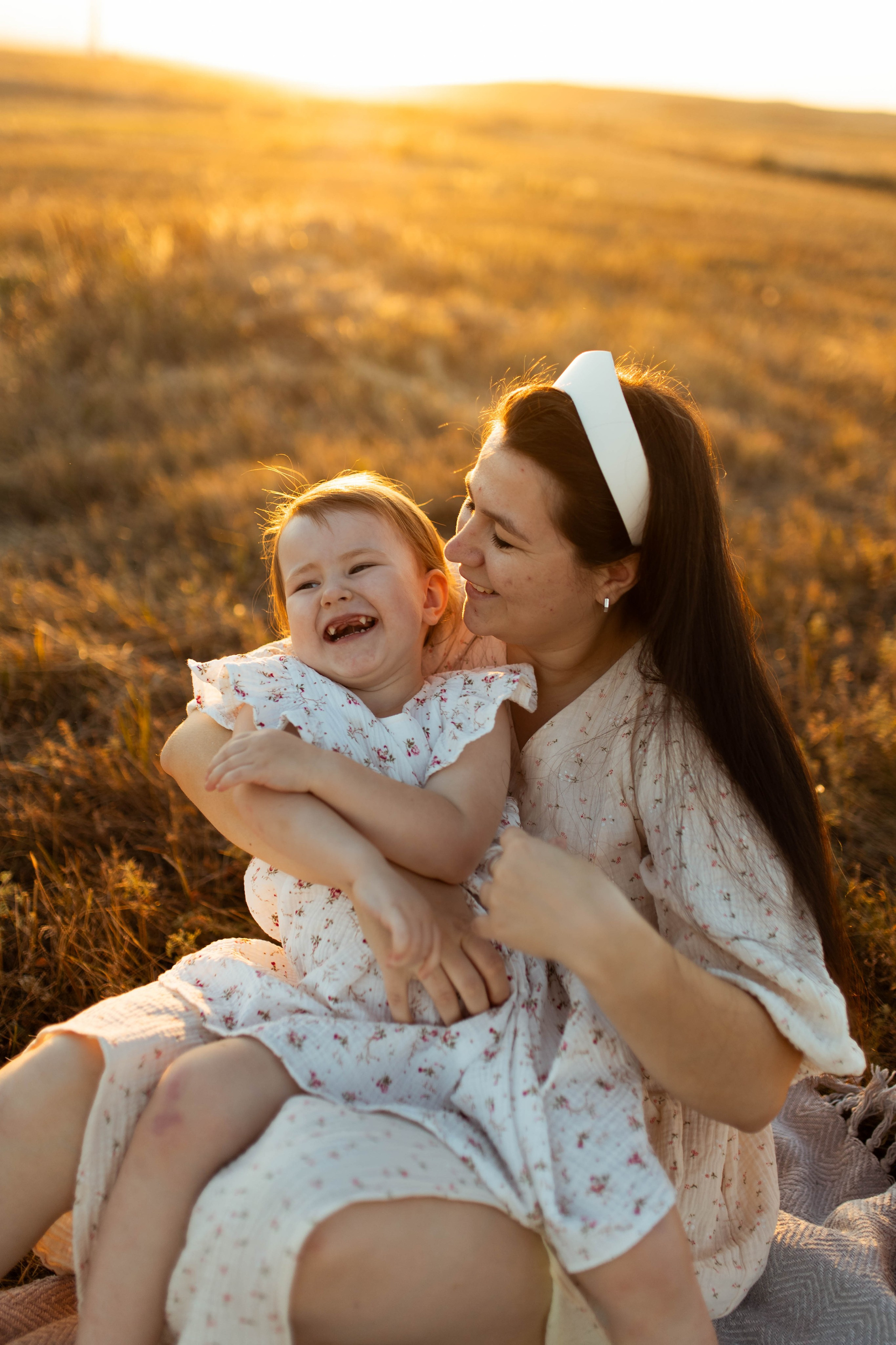 ЛЕТНИЙ ВЕЧЕР. Фотограф Невинномысск