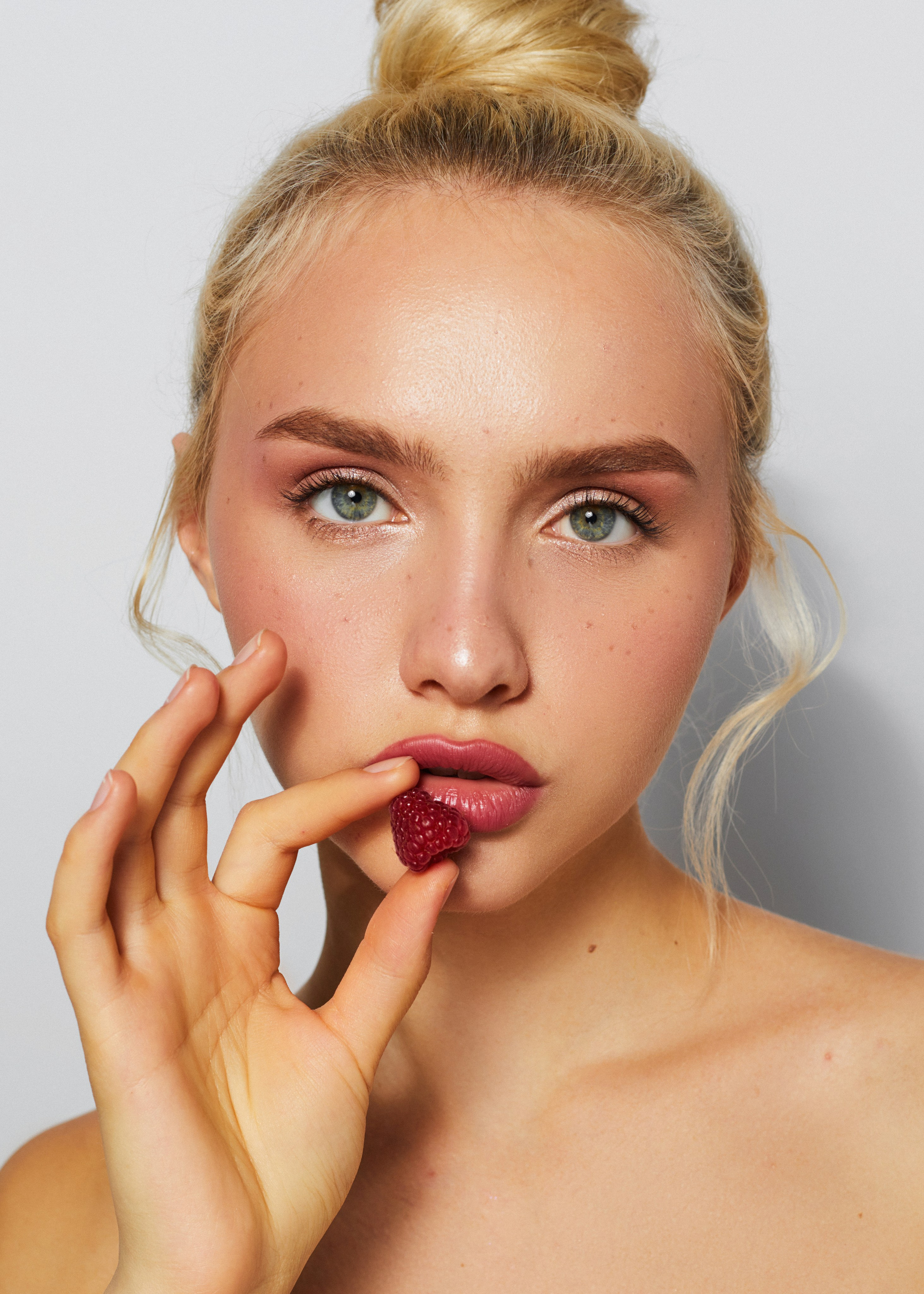 Ирина. Фотограф Ирина Бутко