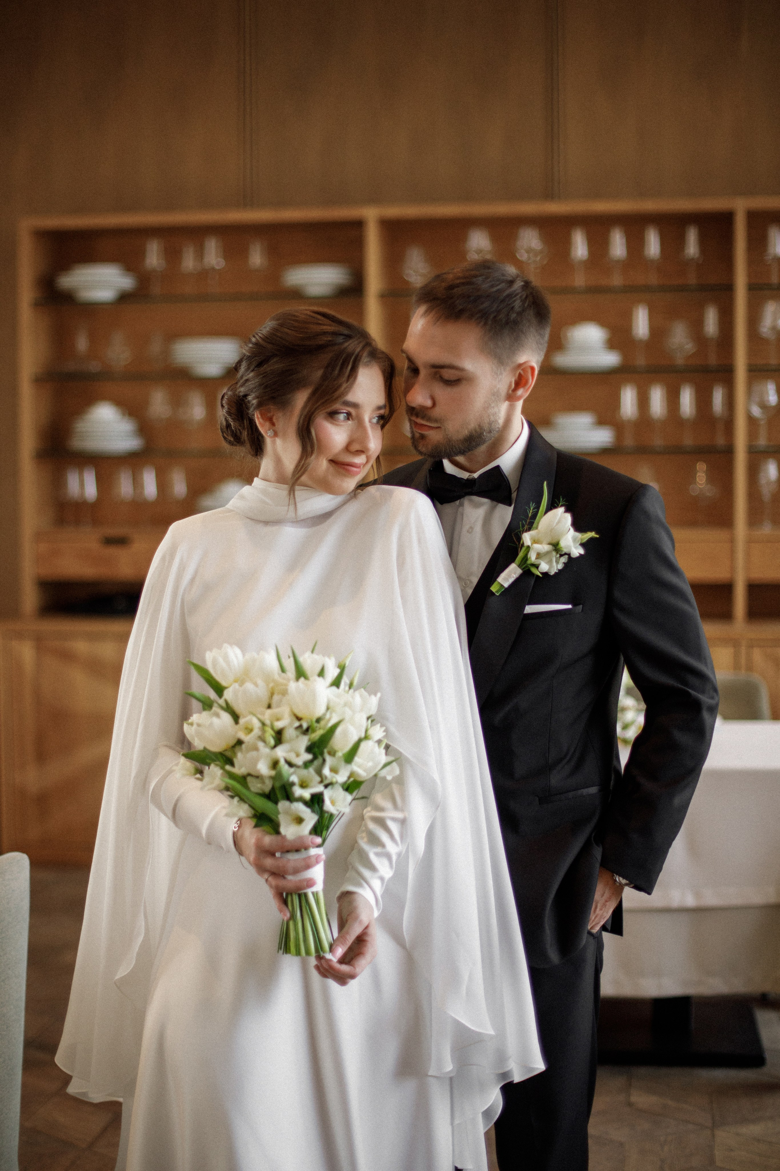 Вика + Влас. Свадебный фотограф Наташа Анисенко