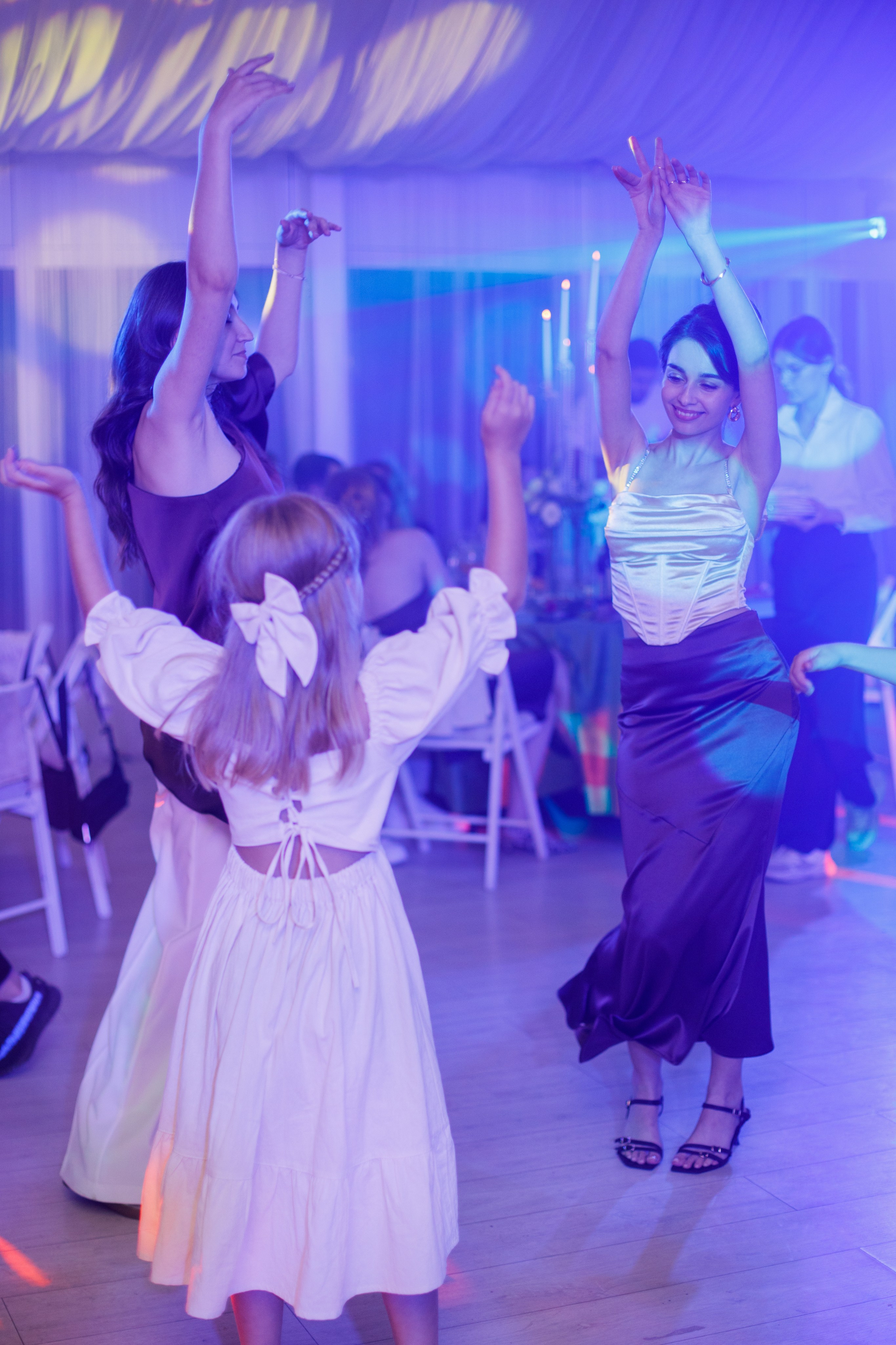 Юля + Андрей. Свадебный фотограф Наташа Анисенко