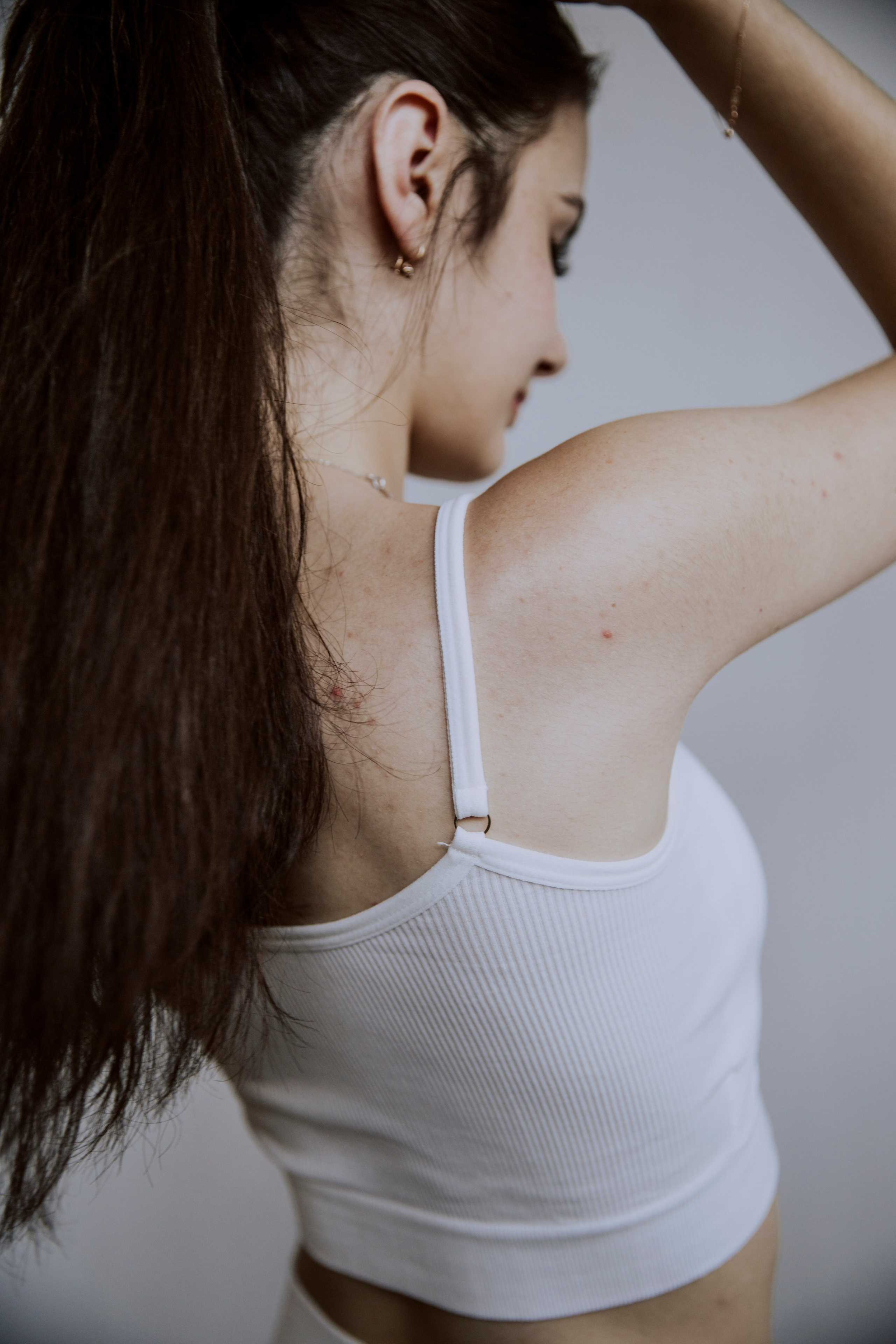 Милана. Фотограф, который снимает любовь в Санкт-Петербурге и Череповце