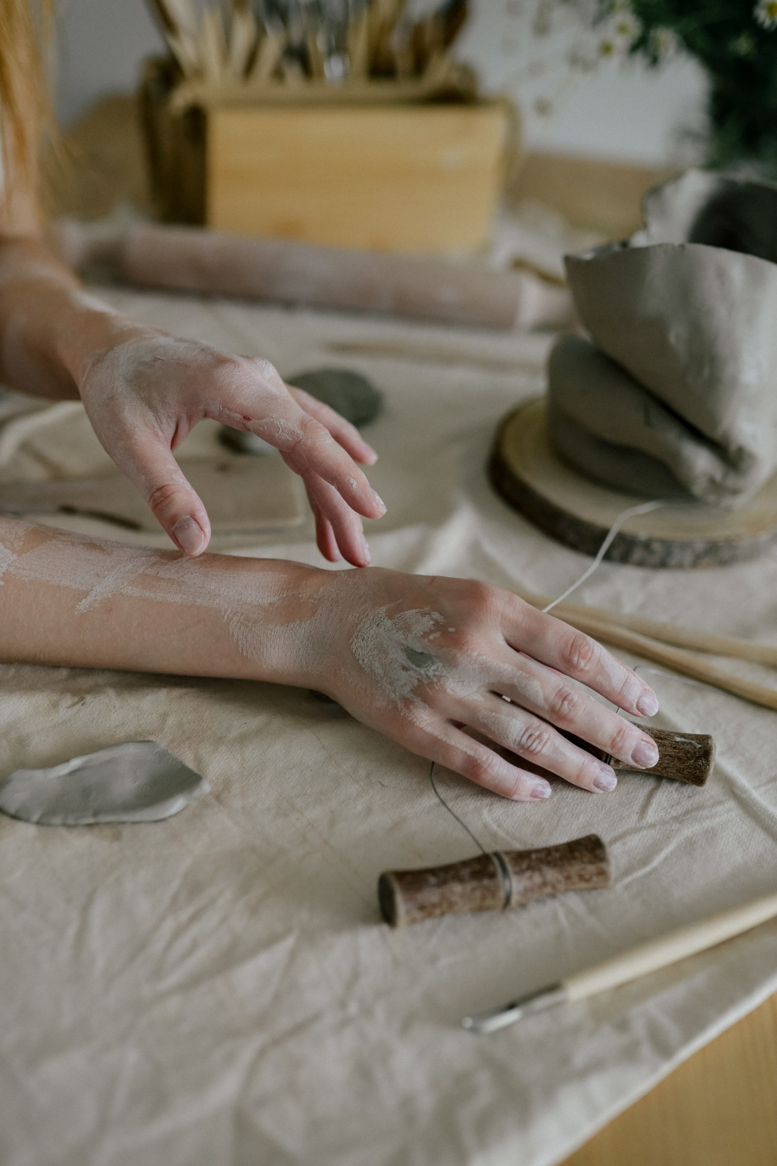 Створювати серцем. Свадебный и семейный фотограф в Варшаве